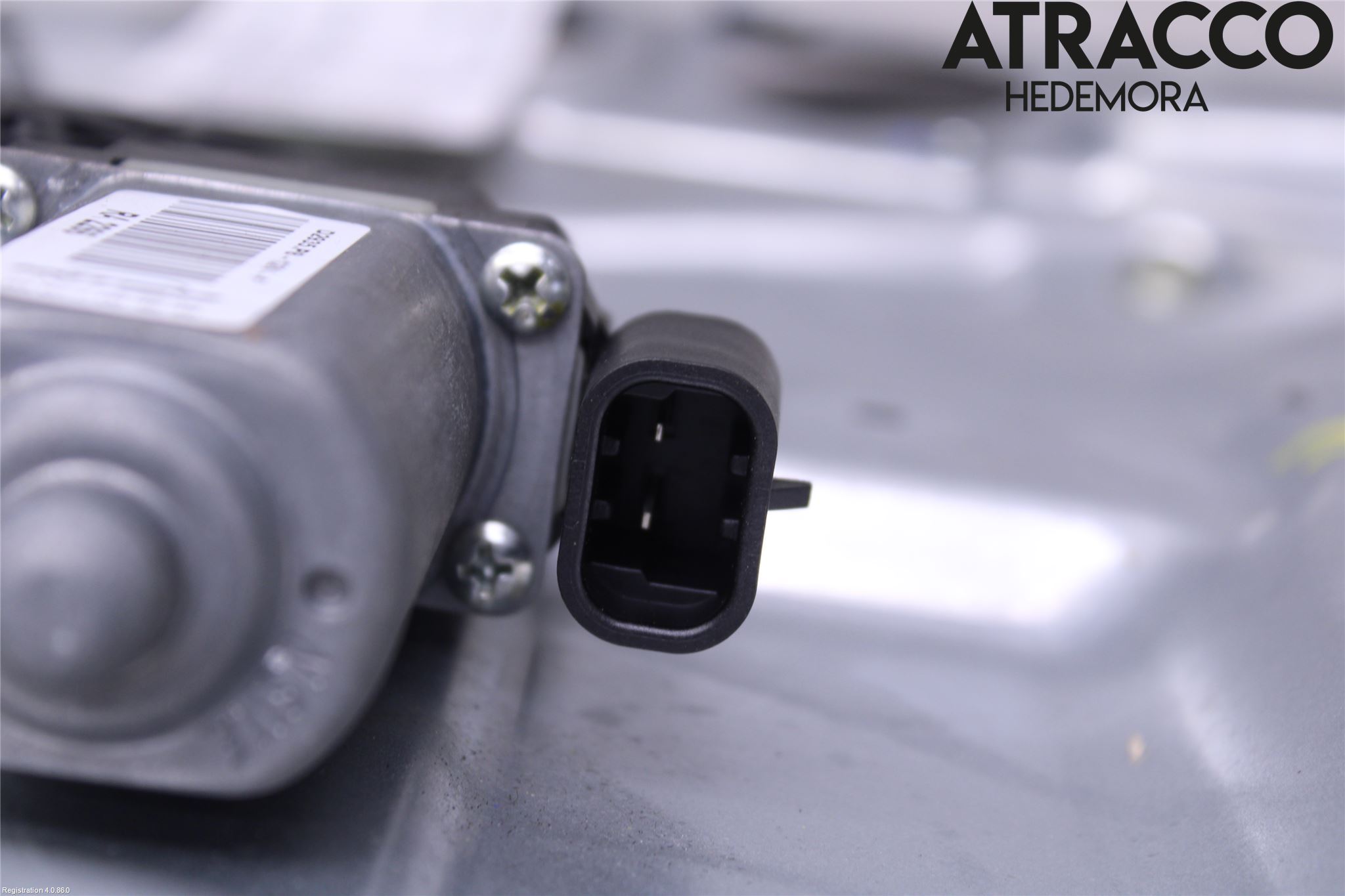 Alfa 159 Fönsterhiss El Kompl