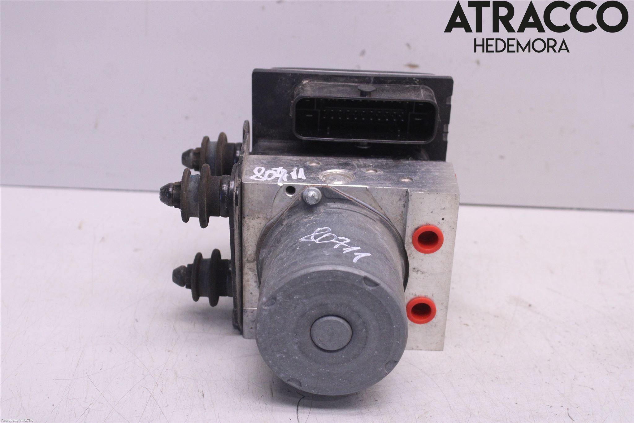 Audi Q5 09-16 Abs Hydraulaggregat