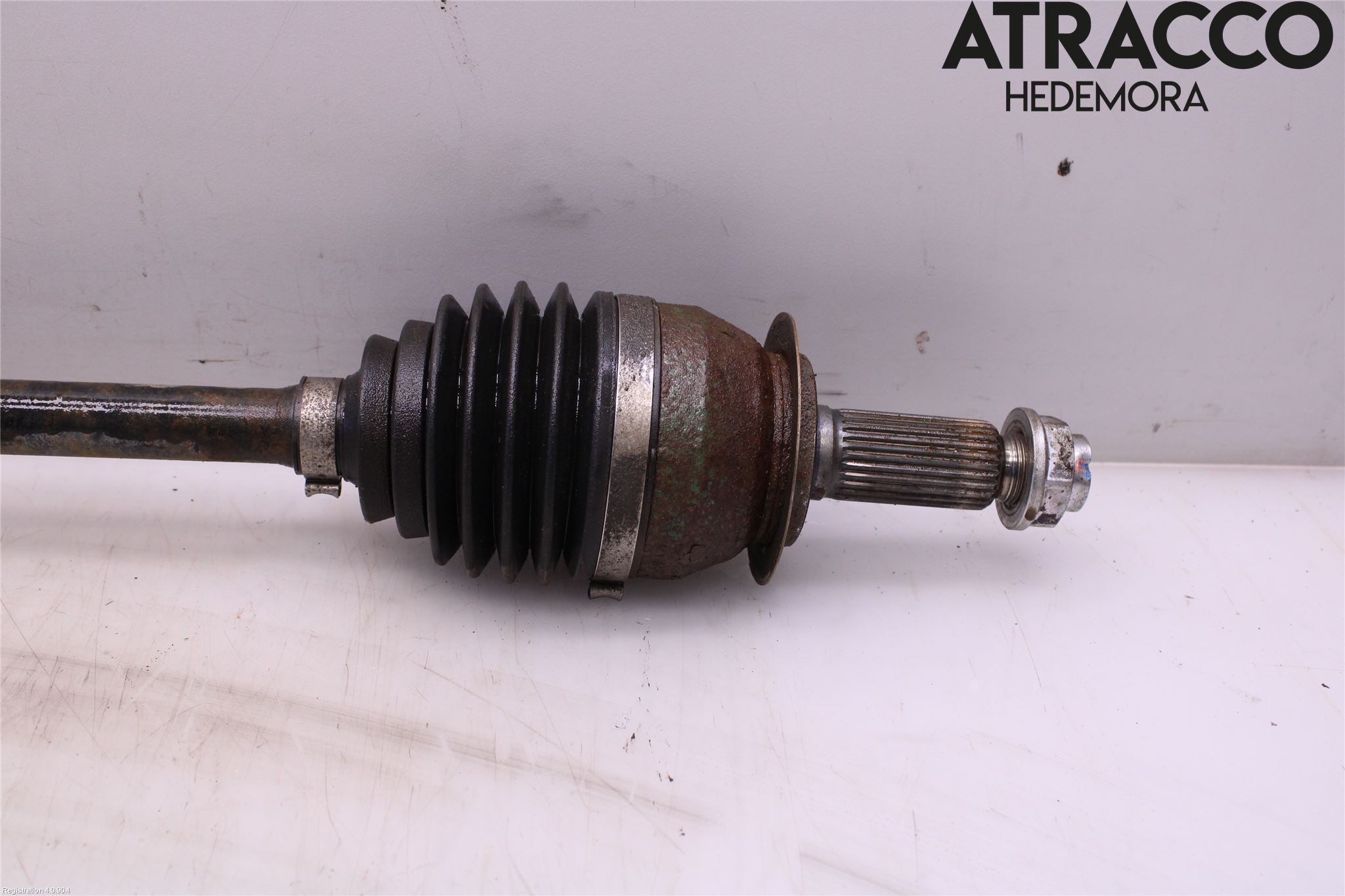 Subaru OUTBACK 15-20 Drivaxel Fram Höger