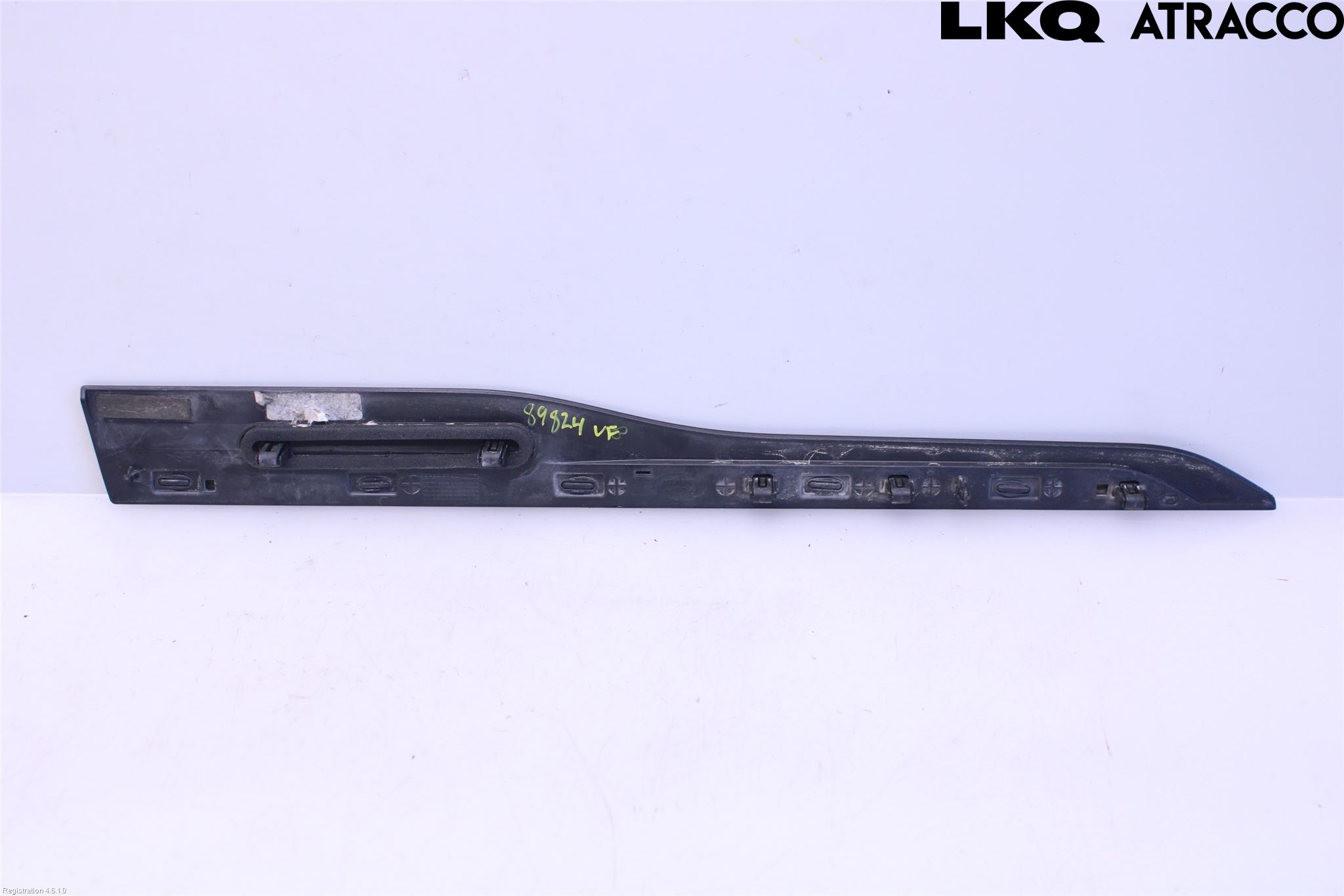 Landrover RANGE ROVER VELAR (L560) 17- Dörr Dekorlist Fram Vä