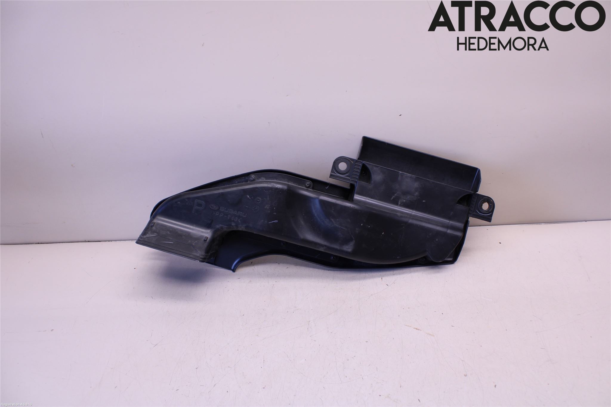 Subaru XV 18-22 Luftrenare