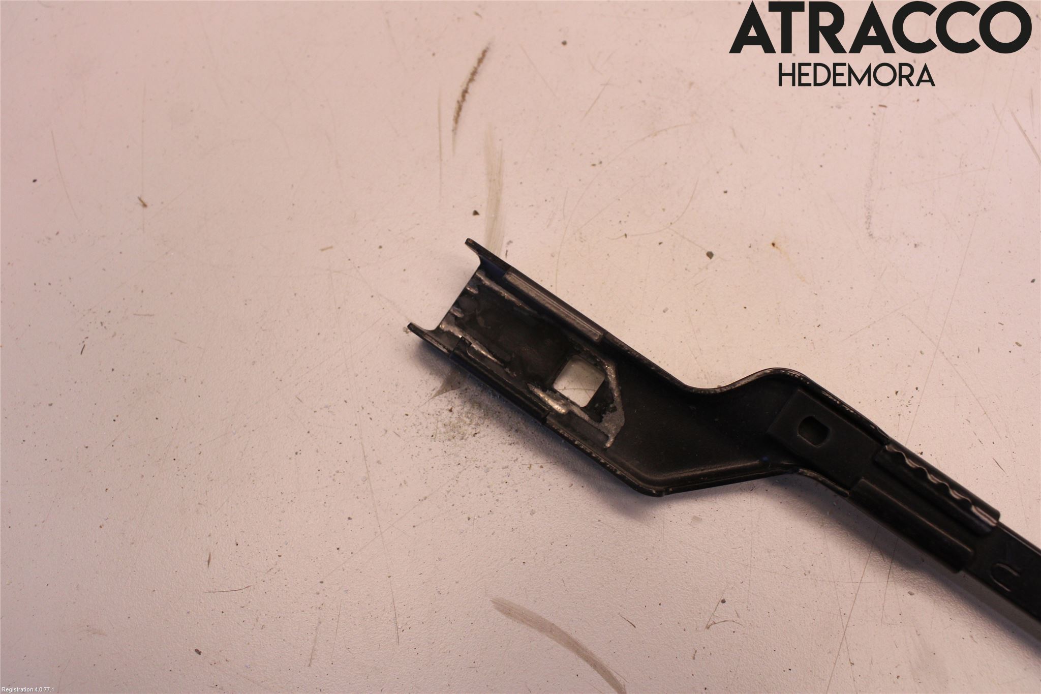 Ford FOCUS 15-18 Torkararm Armar Vindruta