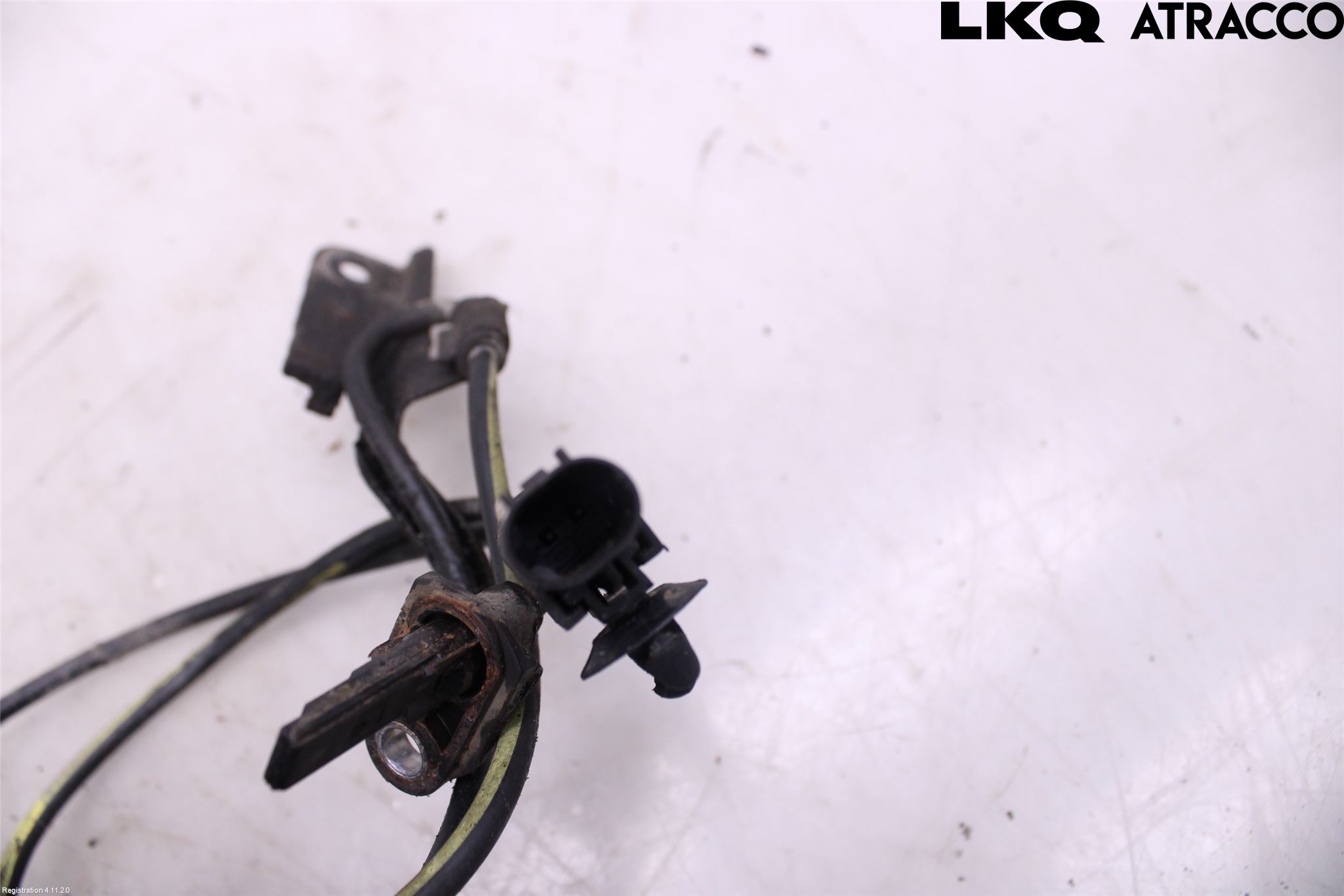 Toyota VERSO 09-18 Abs Sensor