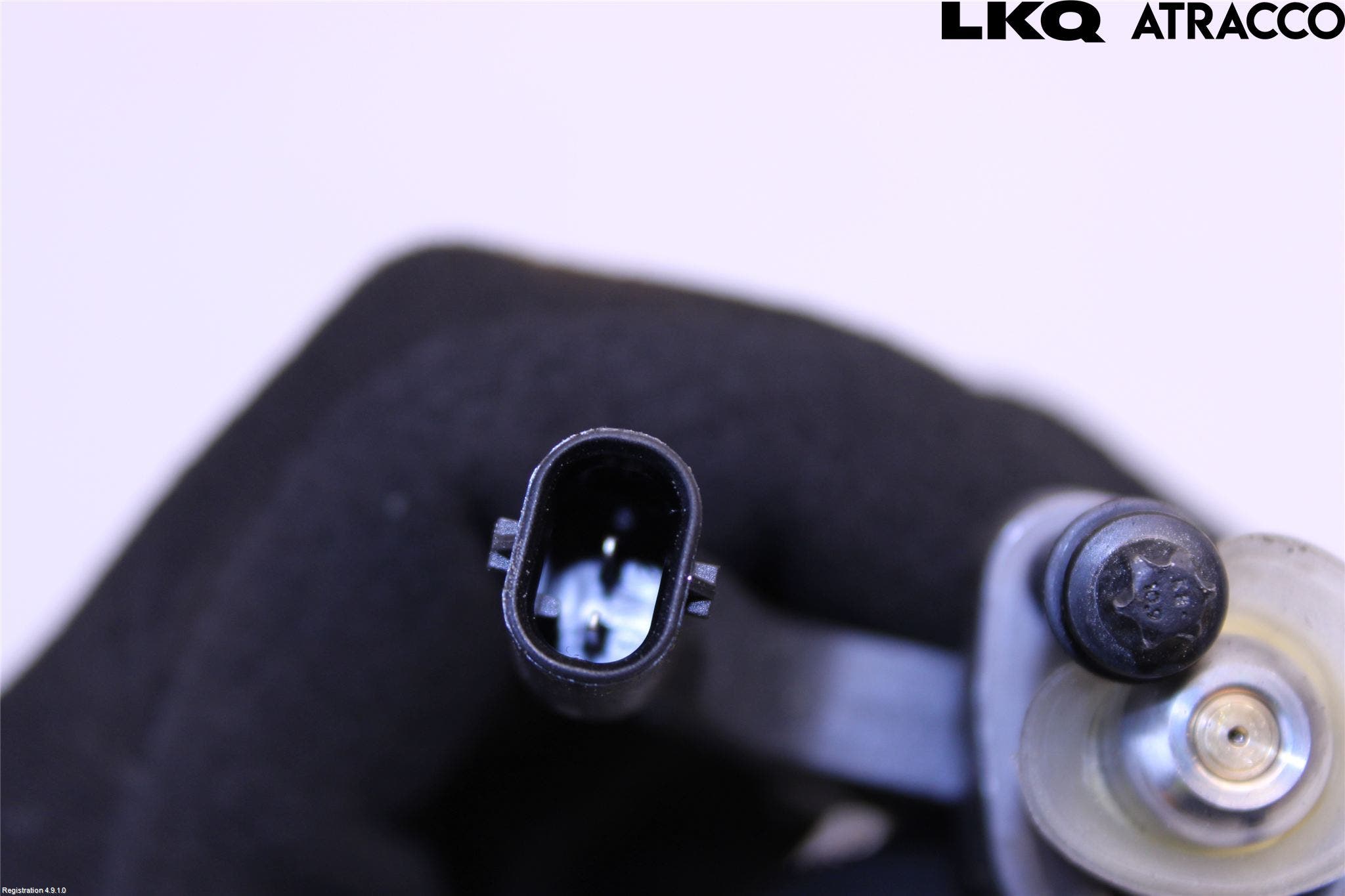 BMW 5 G30/G31/F90 17-23 Injspridare