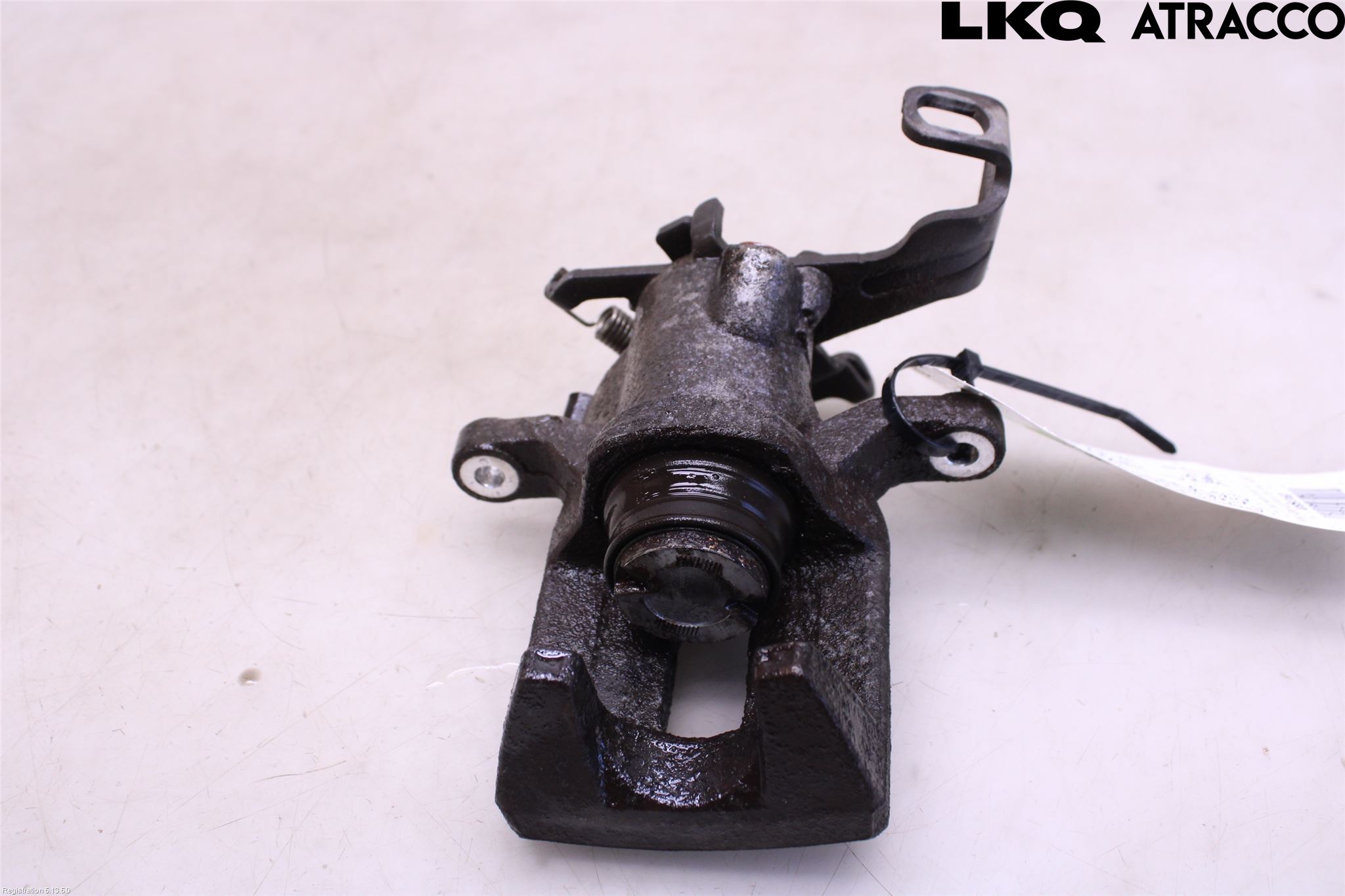 Mini ONE/COOPER 3DR F56 14-24 Bromsok Bak Höger