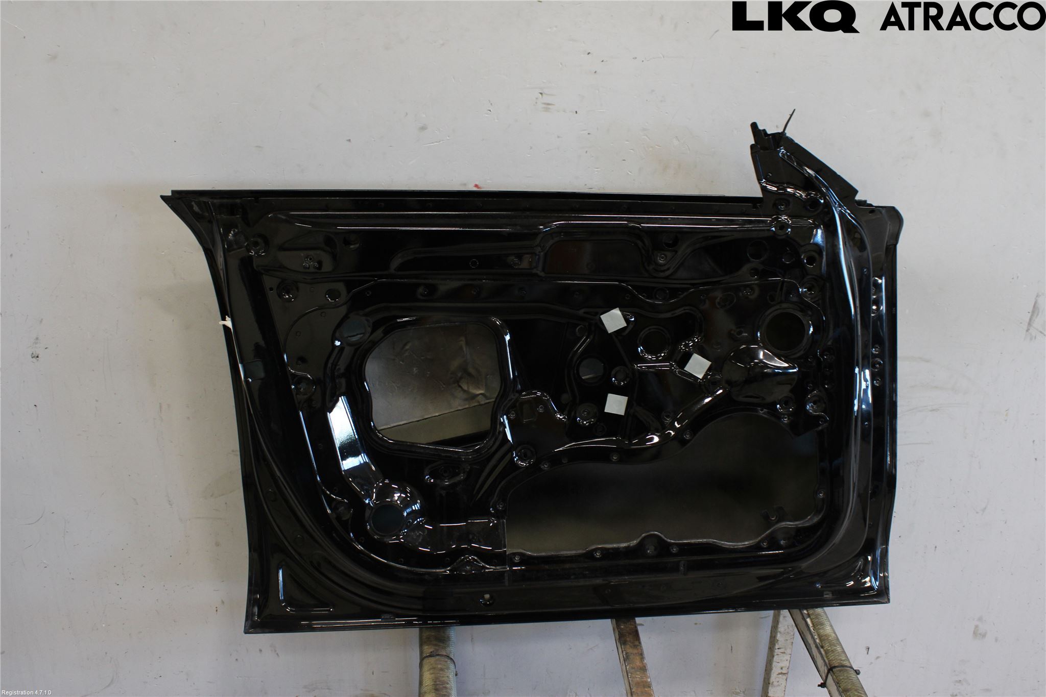 Audi A7/S7 4G 11-17 Dörr Fram Vänster