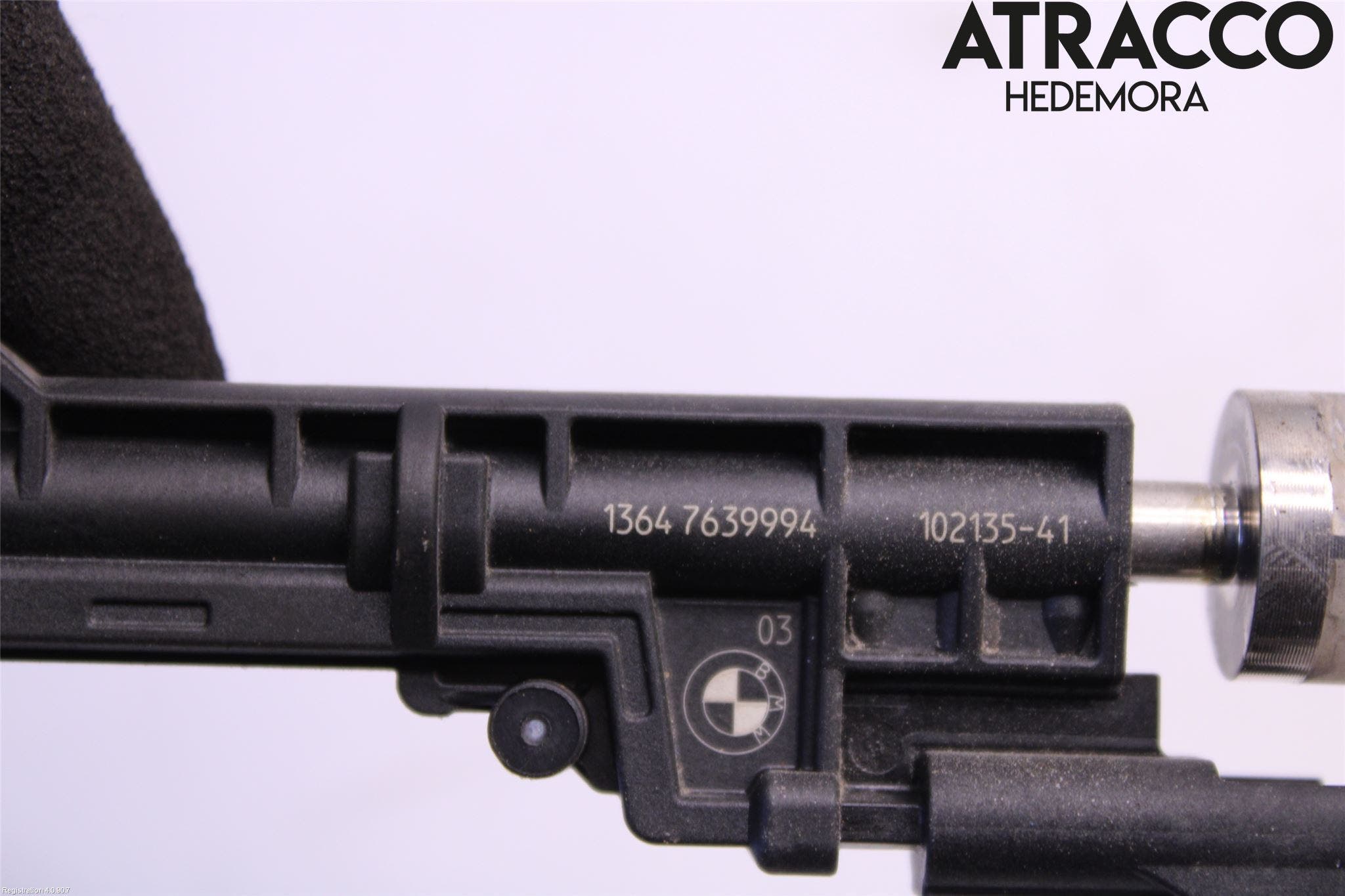 BMW 4 F32/F33/F82/F83 13-20 Injspridare