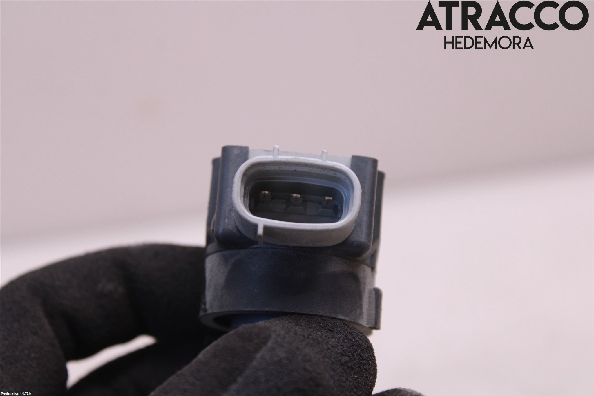 Suzuki KIZASHI Tändspole