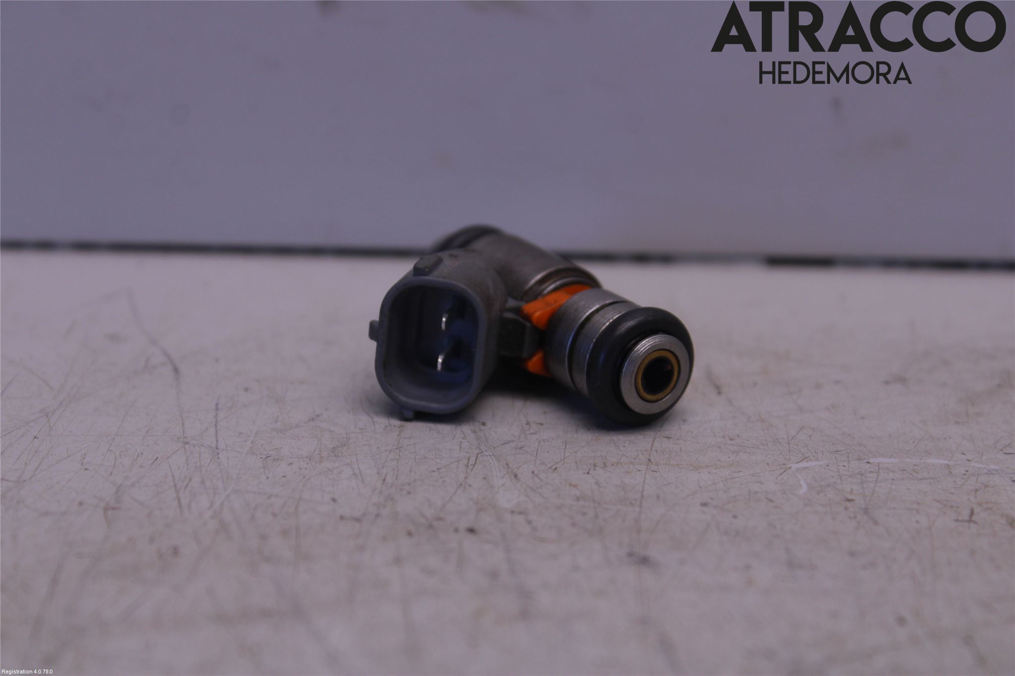Volkswagen VW GOLF IV 98-06 Injspridare