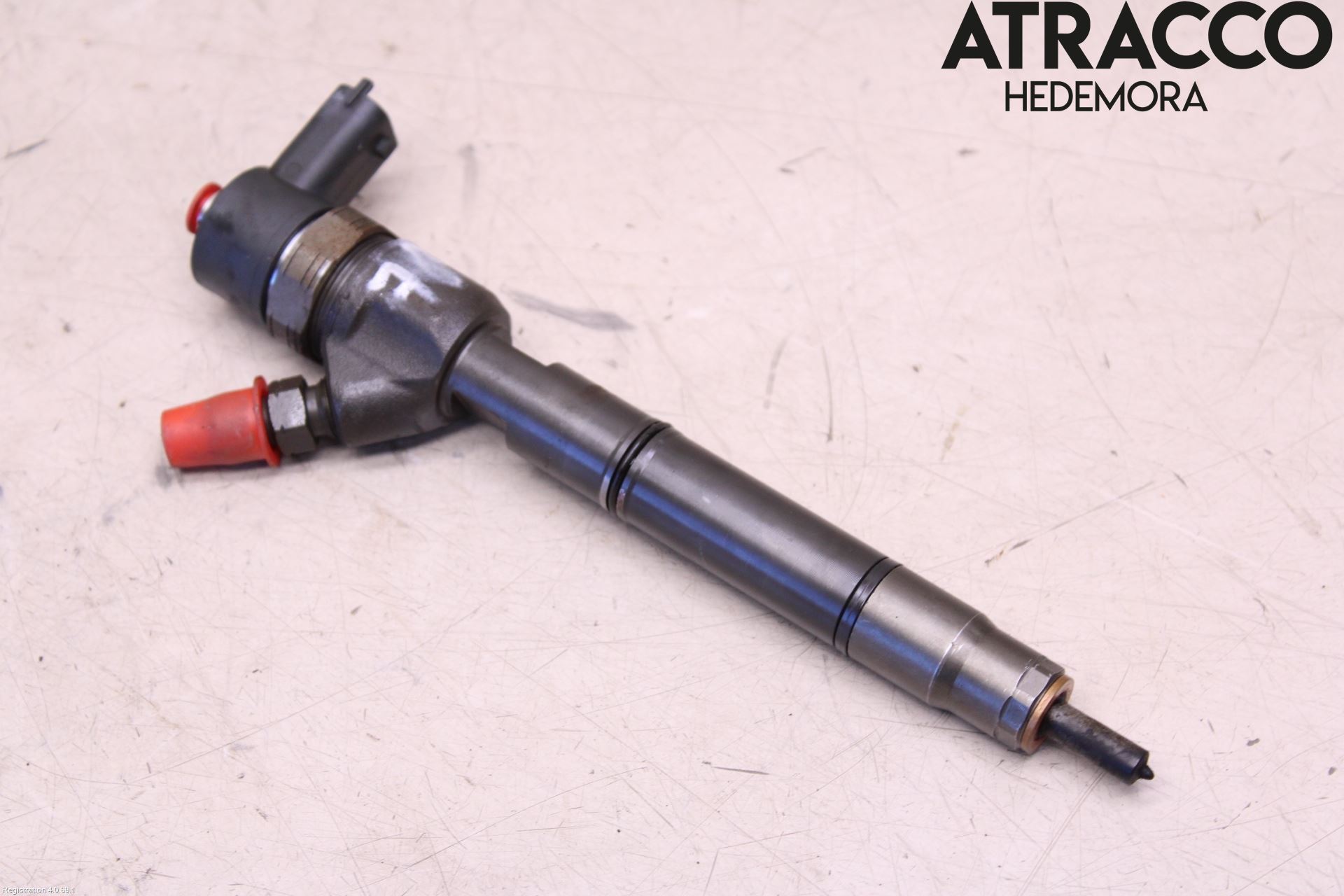 Hyundai i40 08-15 Injspridare