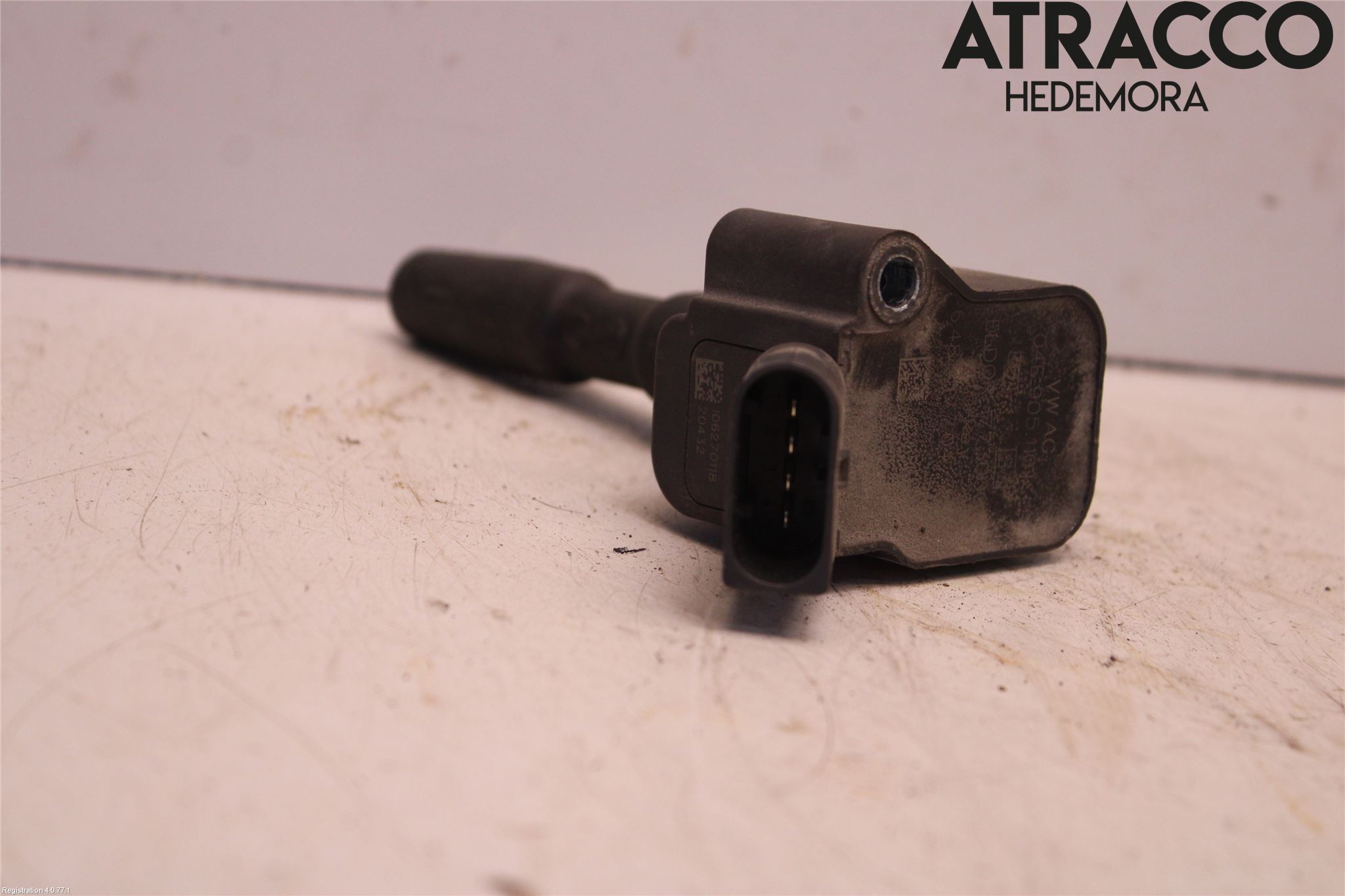 Seat LEON 13-20 Tändspole