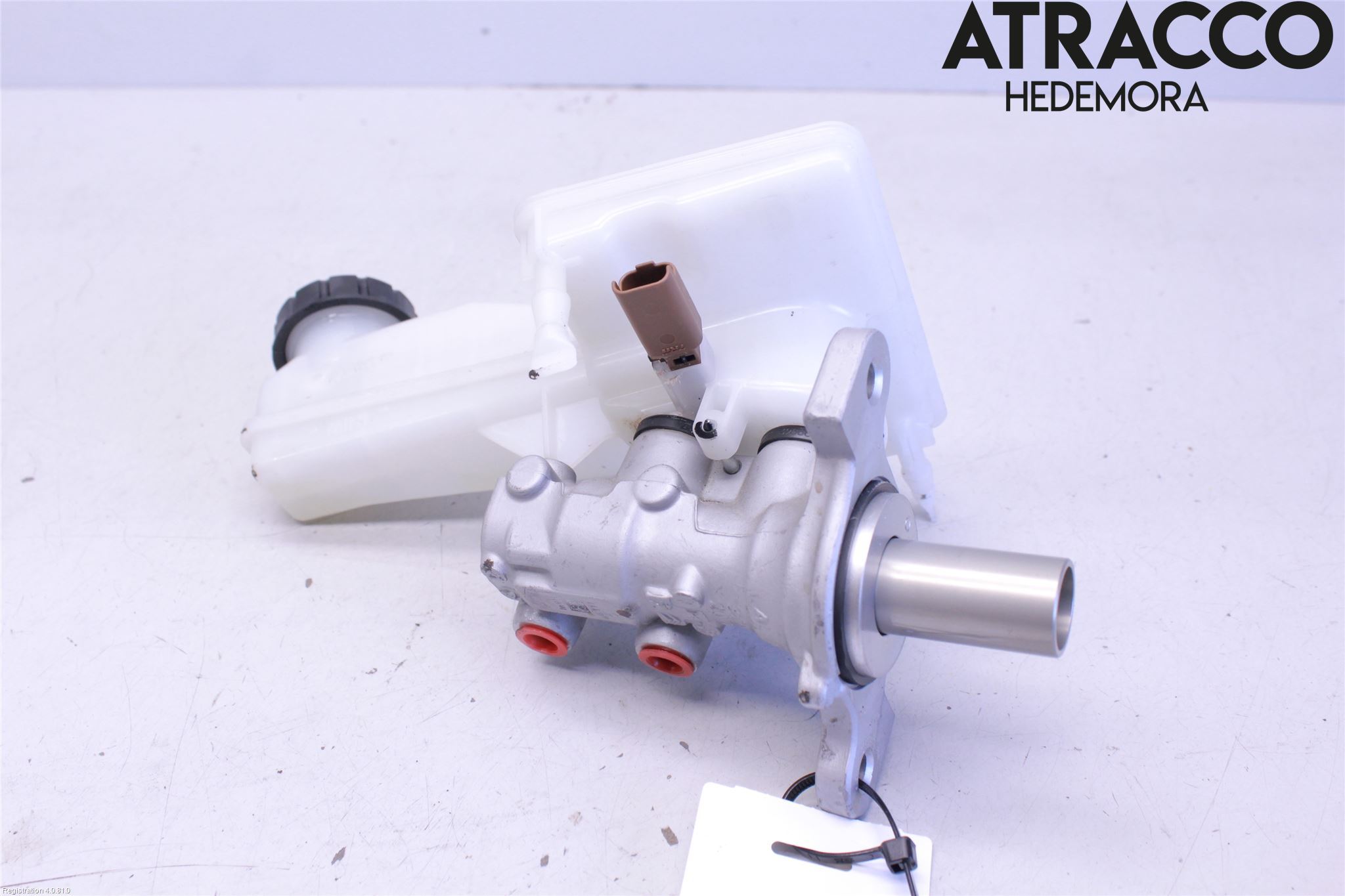 Citroen C4/E-C4 C4X/E-C4X III 21- Broms Huvudcylinder