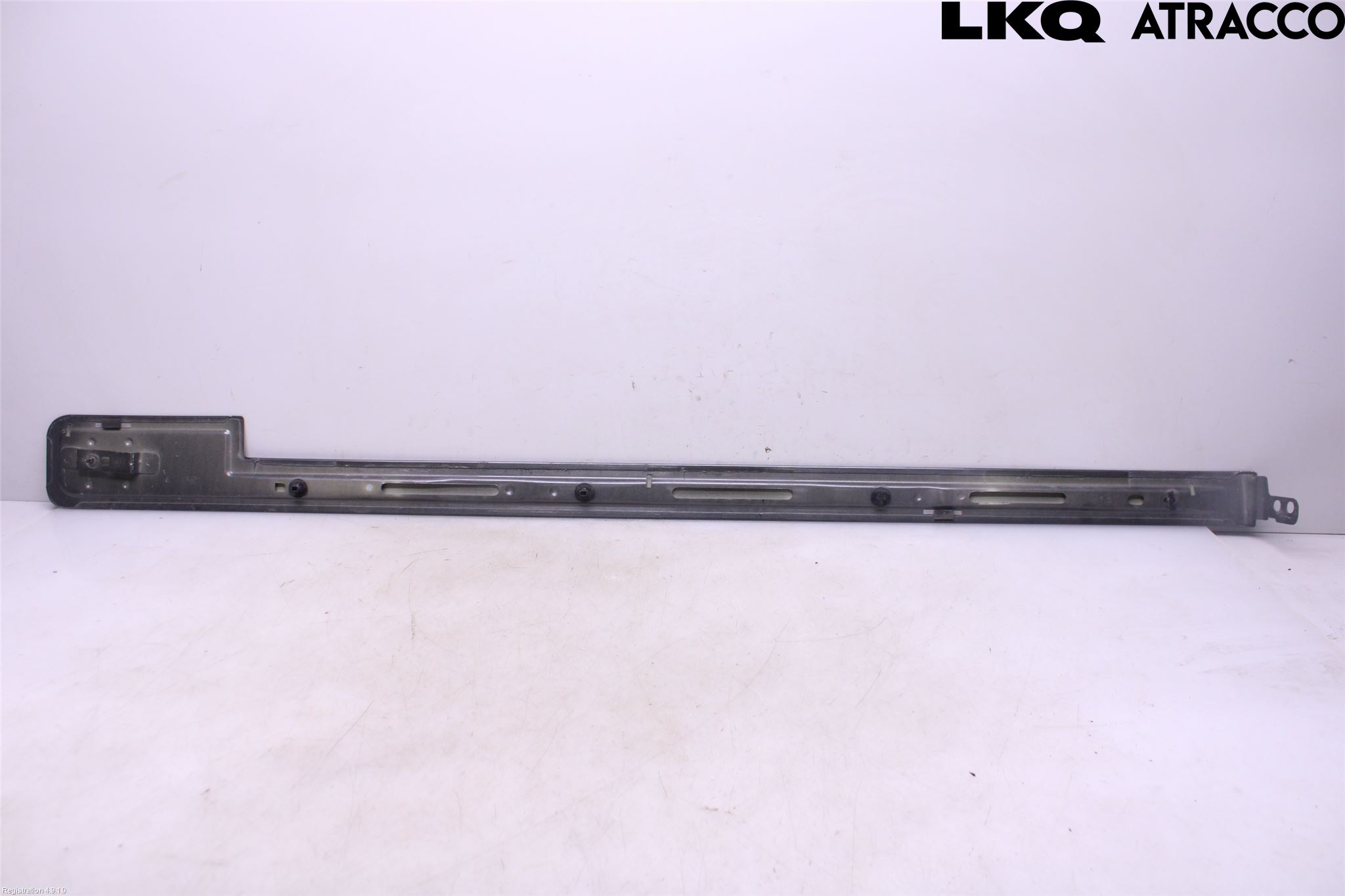 Ford TRANSIT/TOURNEO CUSTOM 13-24 List Hö