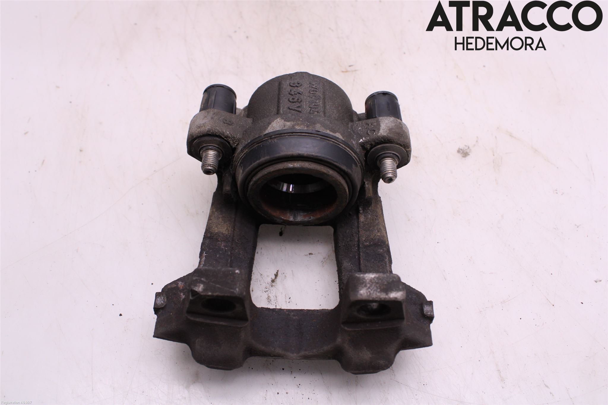 BMW 1 F20/F21 11-19 Bromsok Fram Vänster