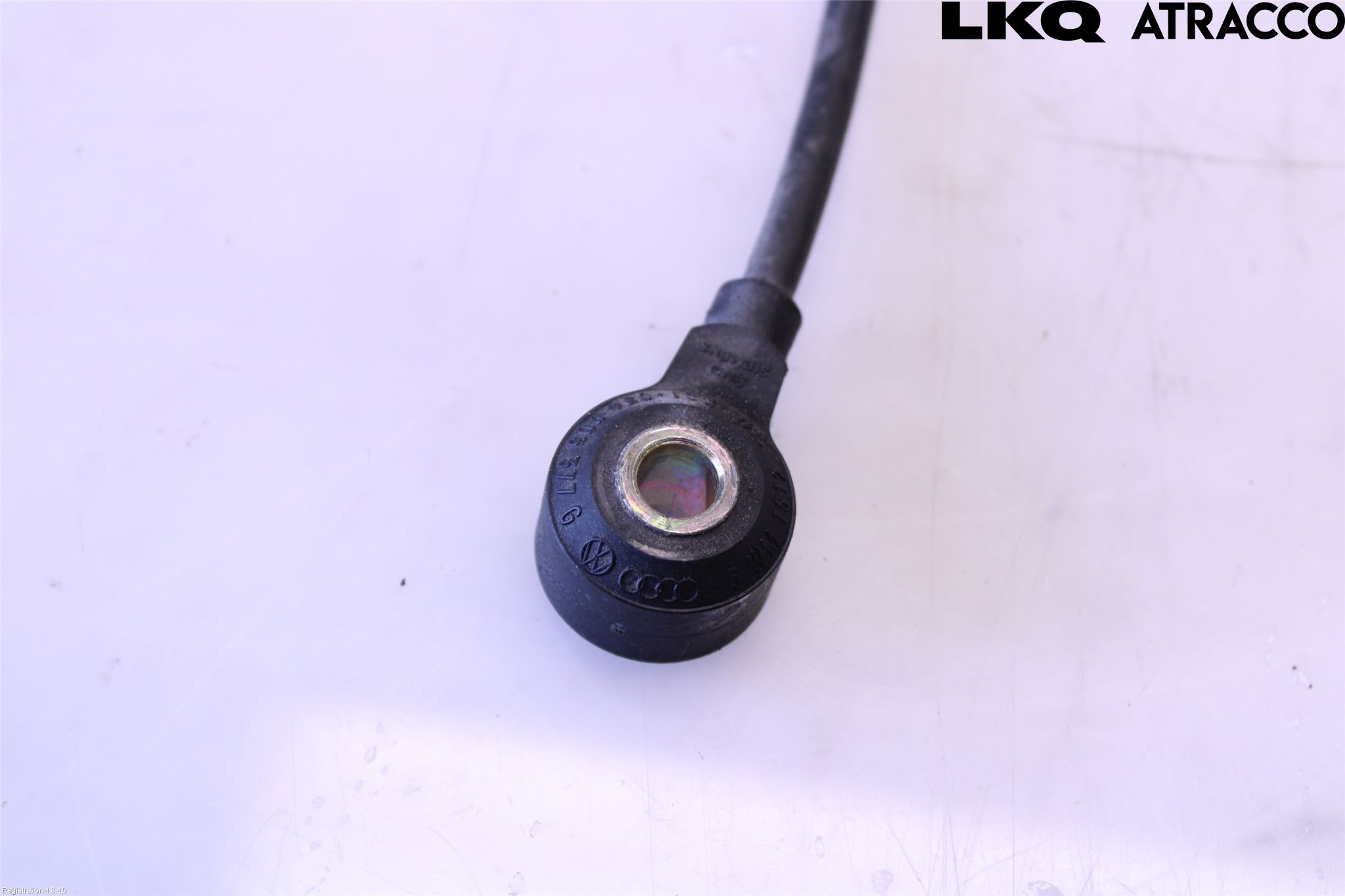 Audi 80/S2 92-95 Injknacksensor