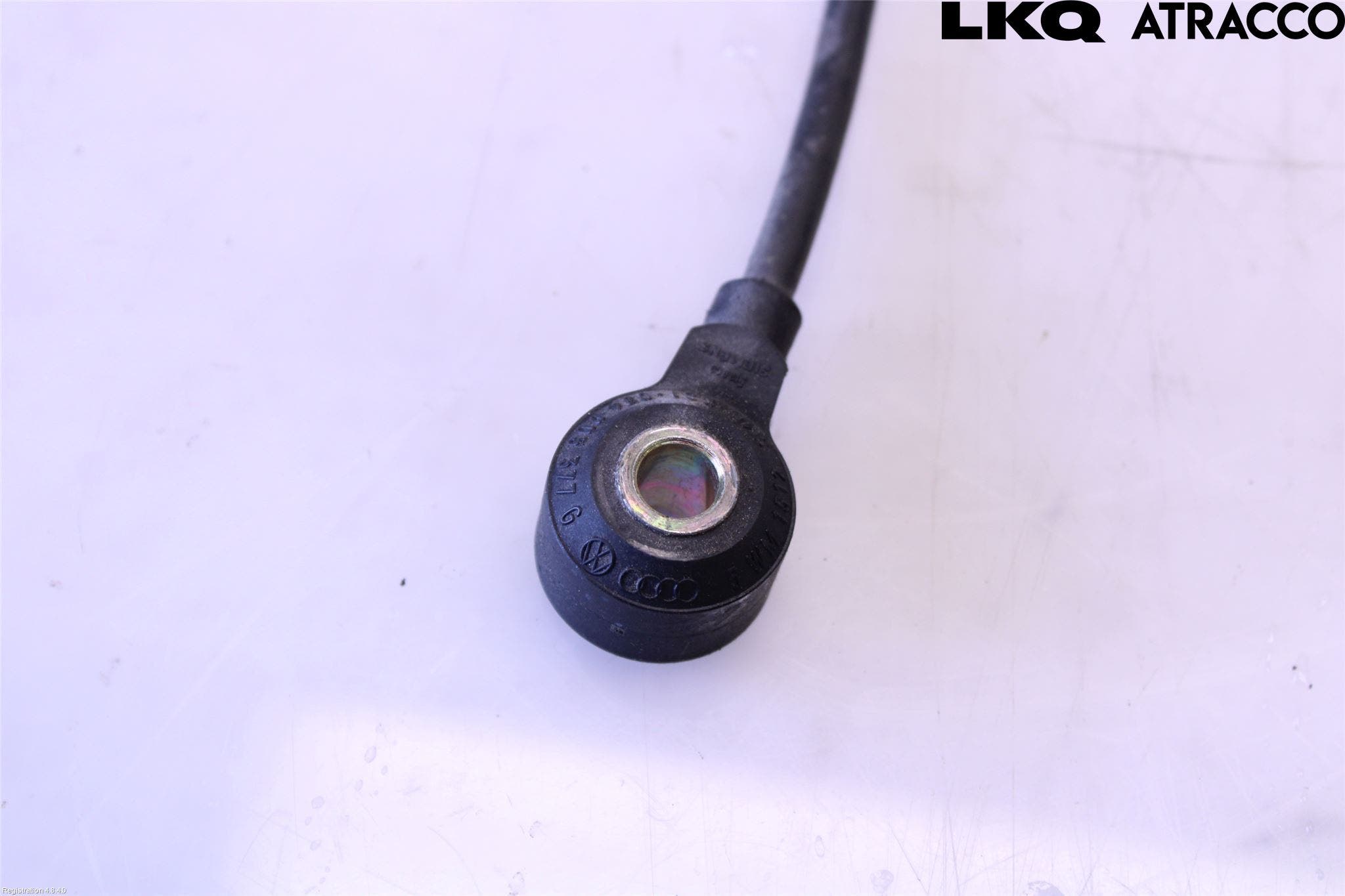 Audi 80/S2 92-95 Injknacksensor