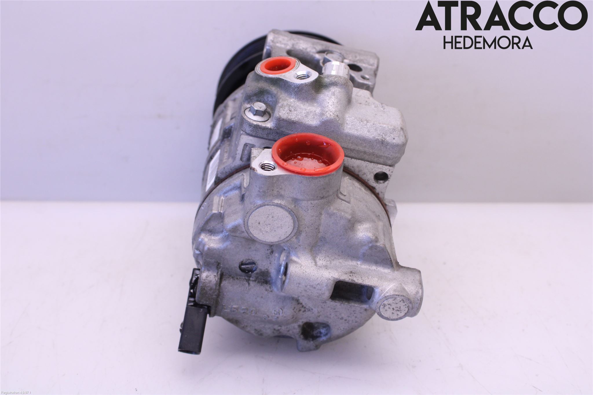 Audi A6/S6 4G 11-18 Ac Kompressor