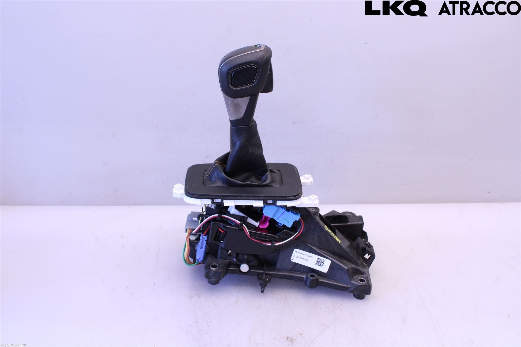 Alfa FORD RANGER 22- Växelspak