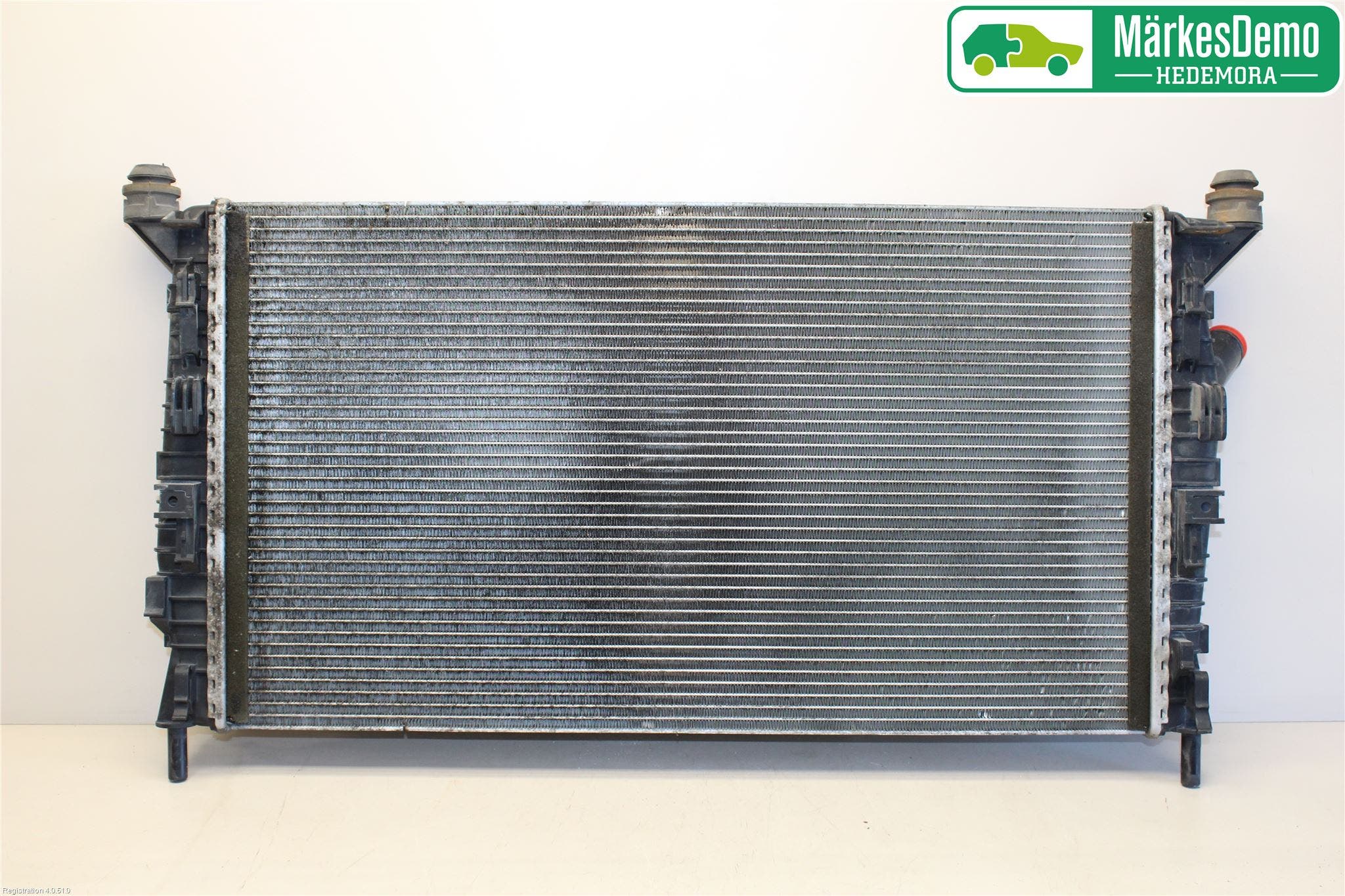 Ford FOCUS 08-11 Kylare Man