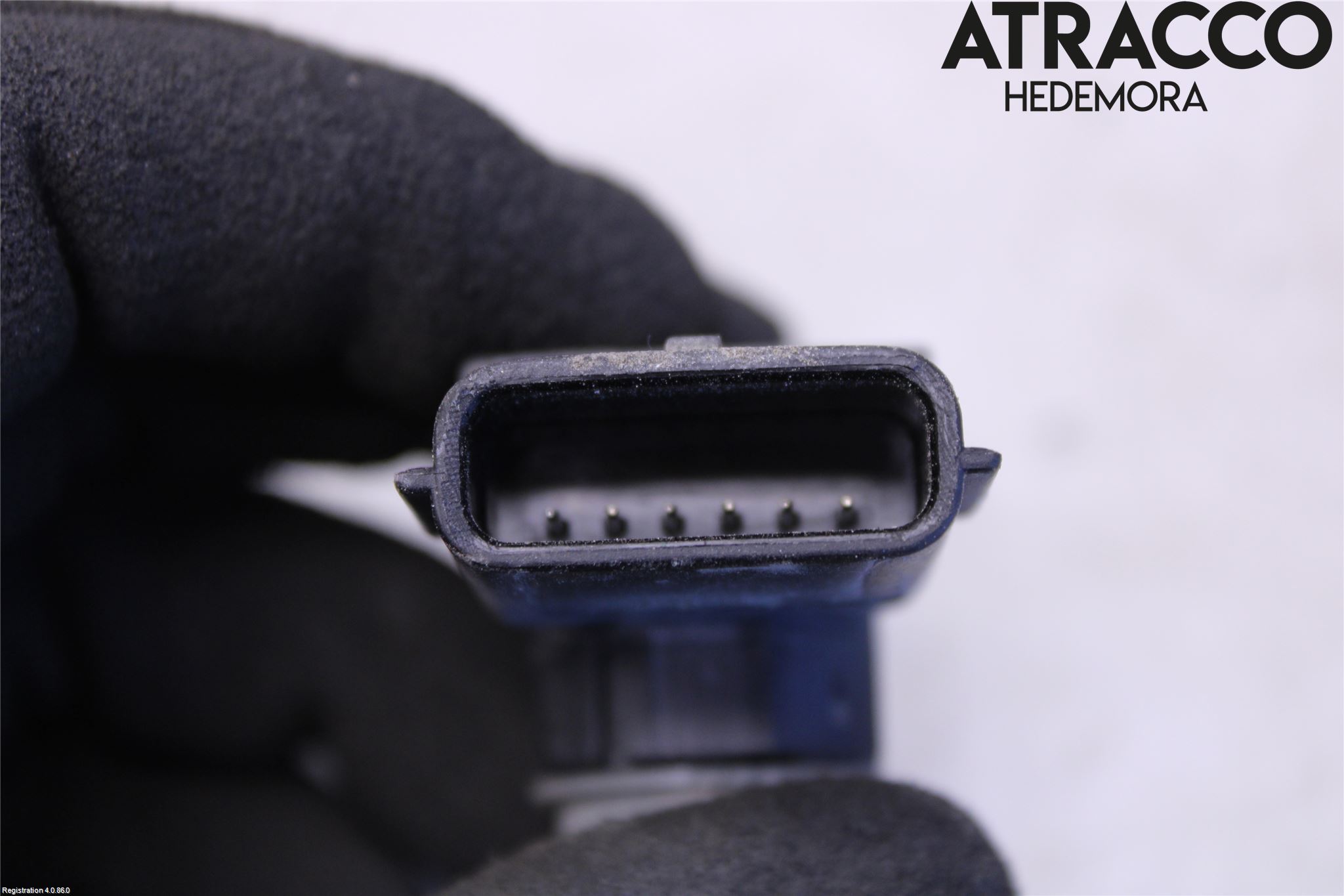 Hyundai i40 16-18 Parkeringshjälp Backsensor