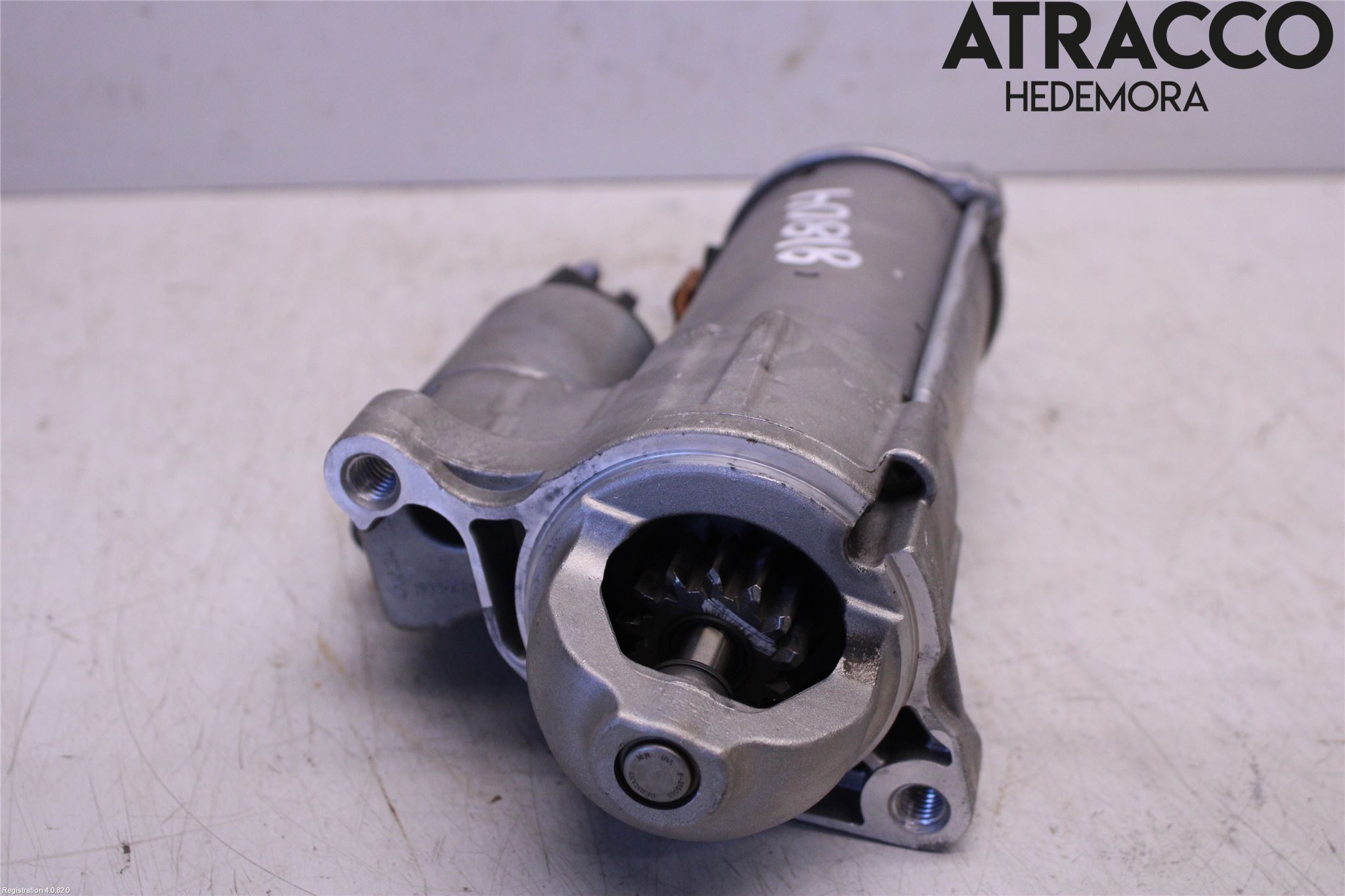 Mercedes-Benz MB E-KLASS (W213) 16-23 Startmotor Diesel