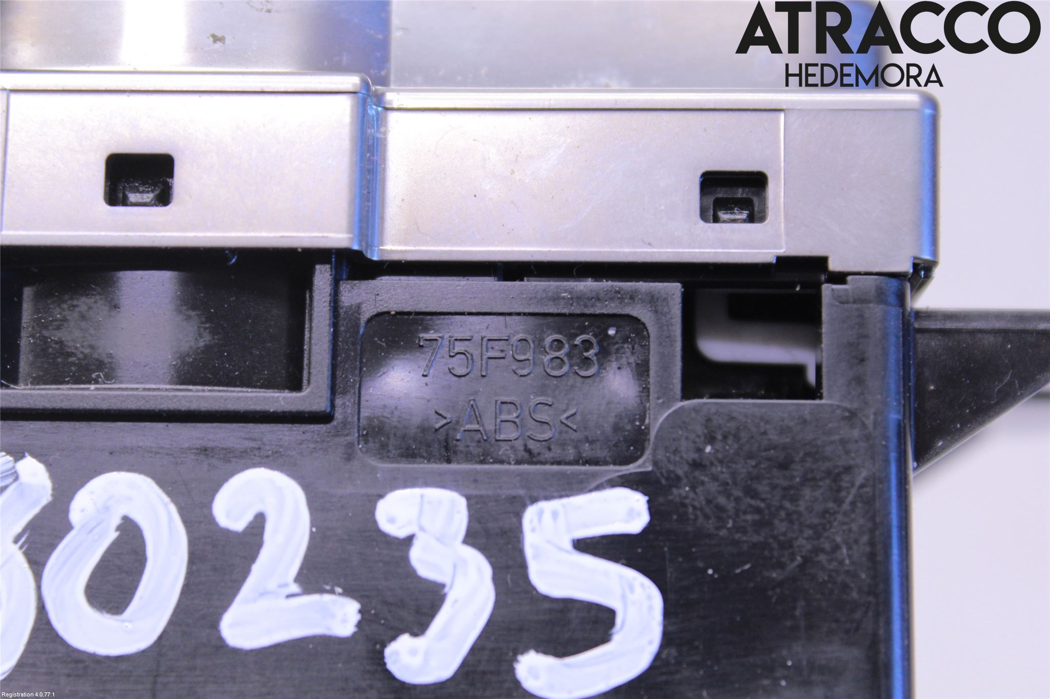 Suzuki VITARA 15- Strömställare Multifunktion