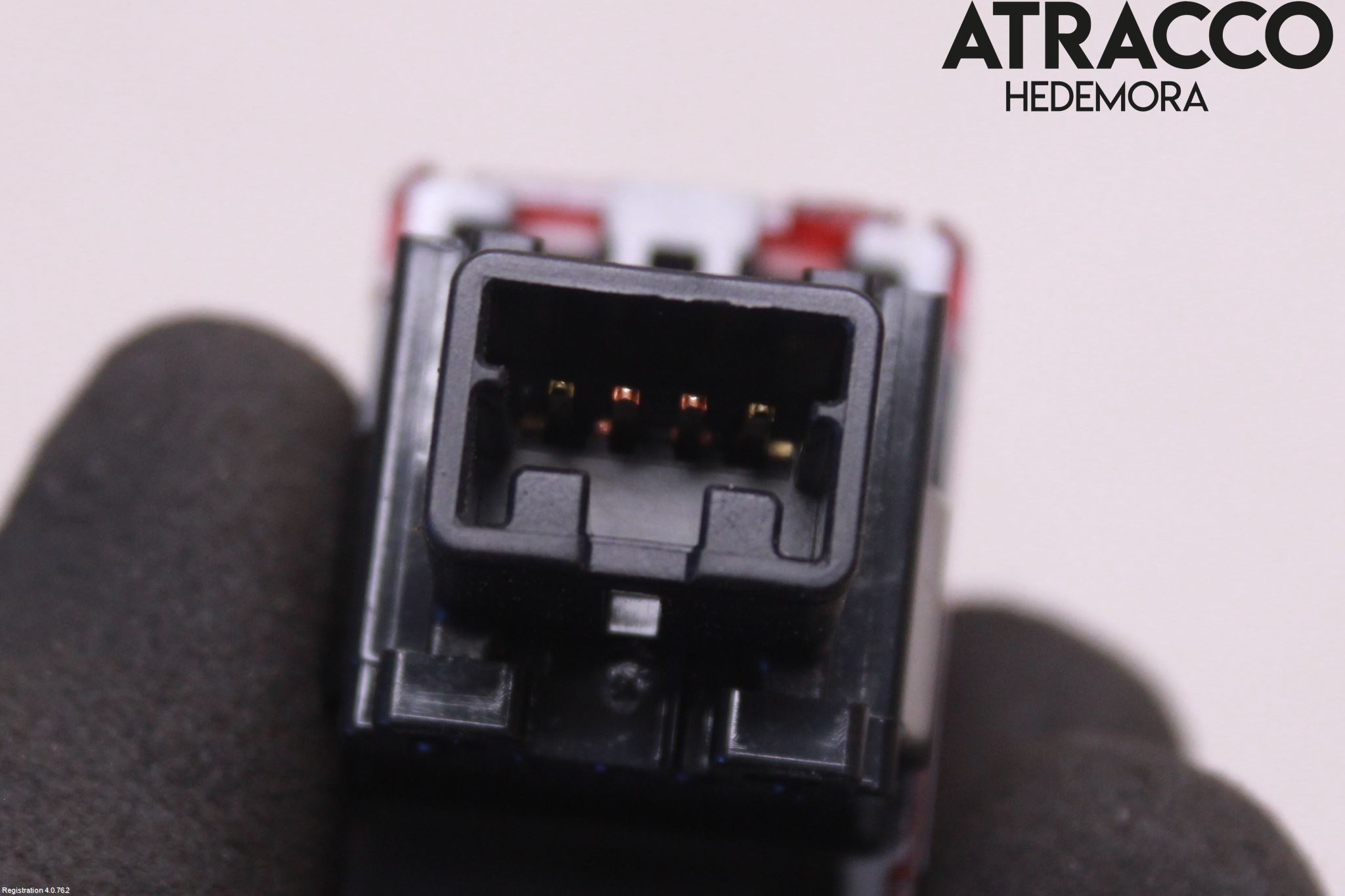 Subaru OUTBACK 15-20 Strömställare Varnings