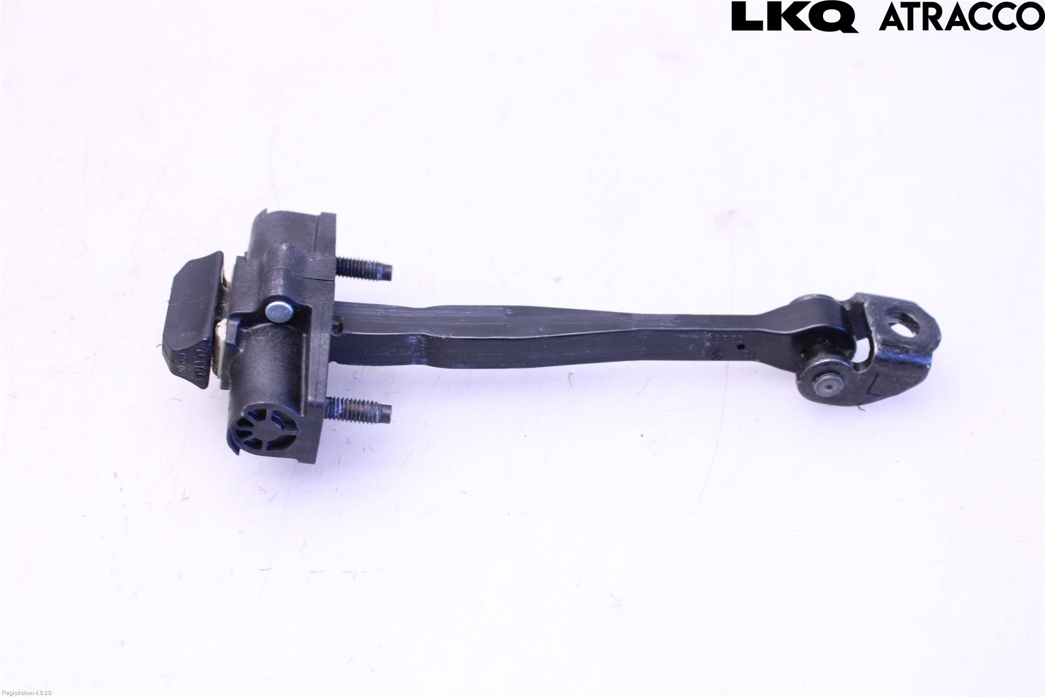 Volvo XC60 18- Dörrstopp