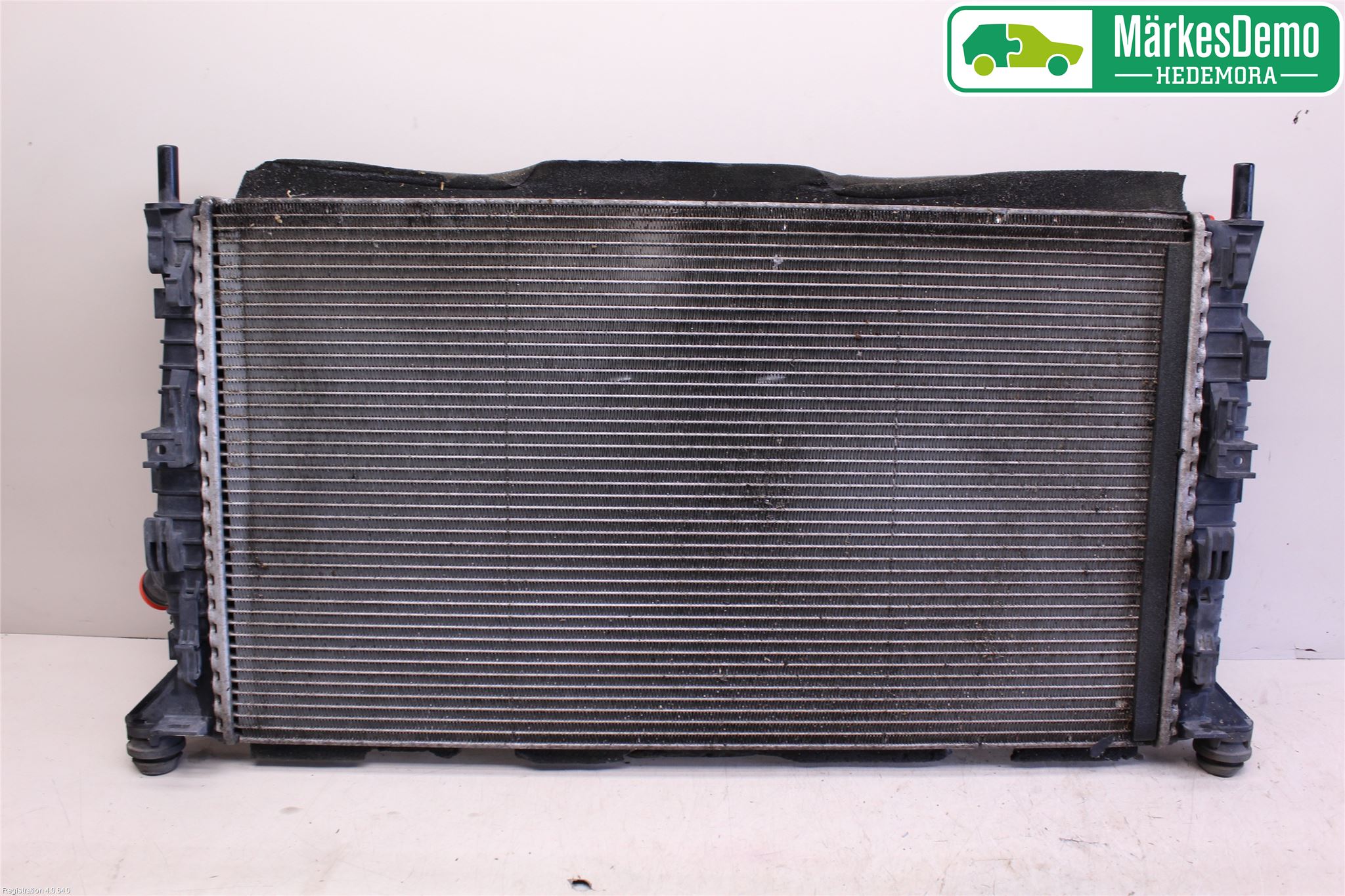 Ford FOCUS     04-07 Kylare Man