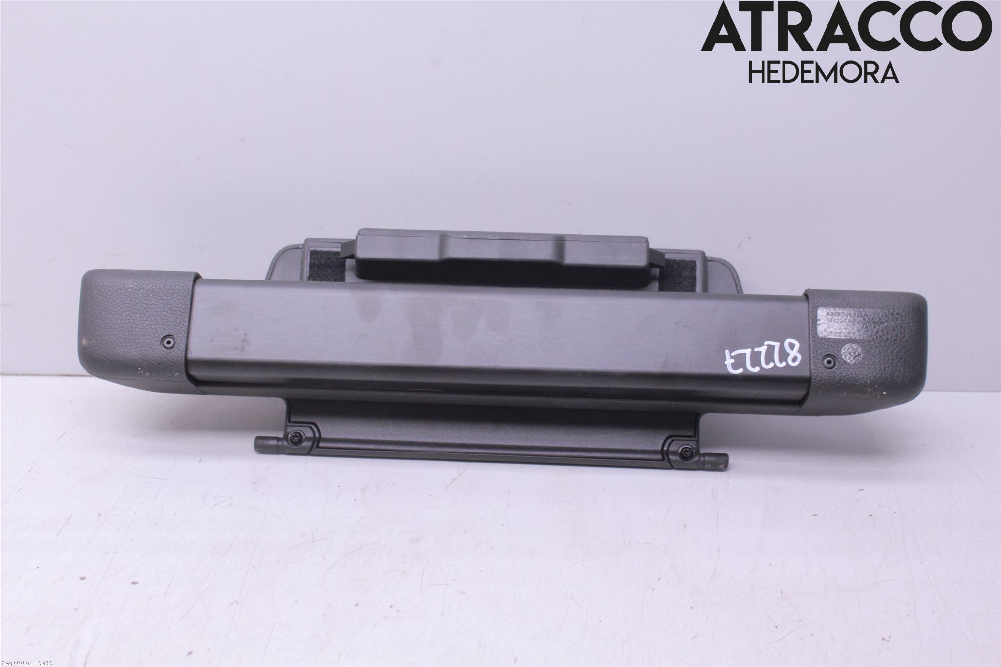 Honda CIVIC 17-22 Insynskydd