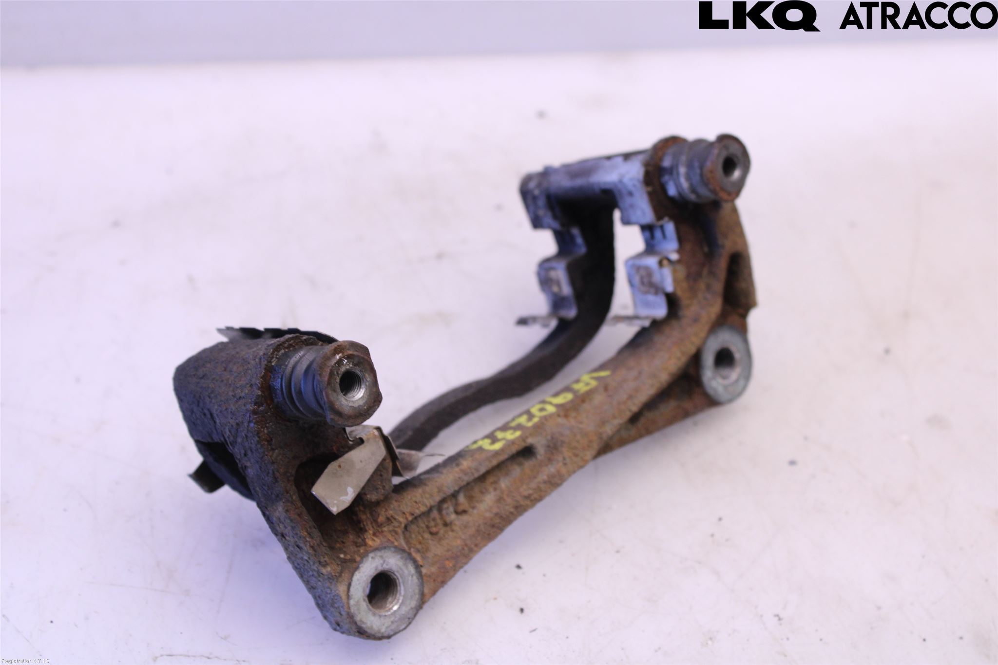 Subaru LEGACY 10-14 Bromsokshållare