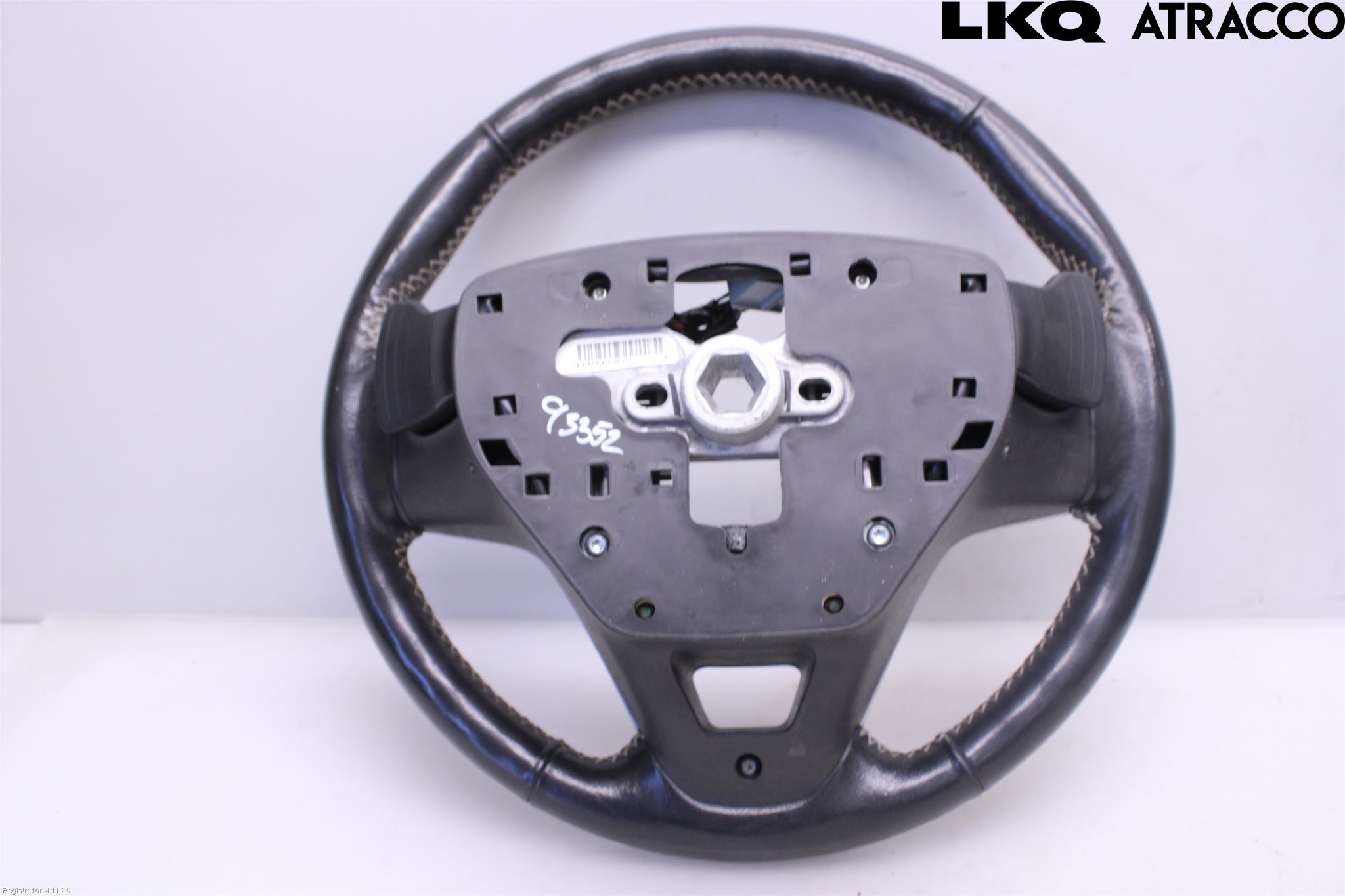 Ford EXPLORER 93-23 Ratt