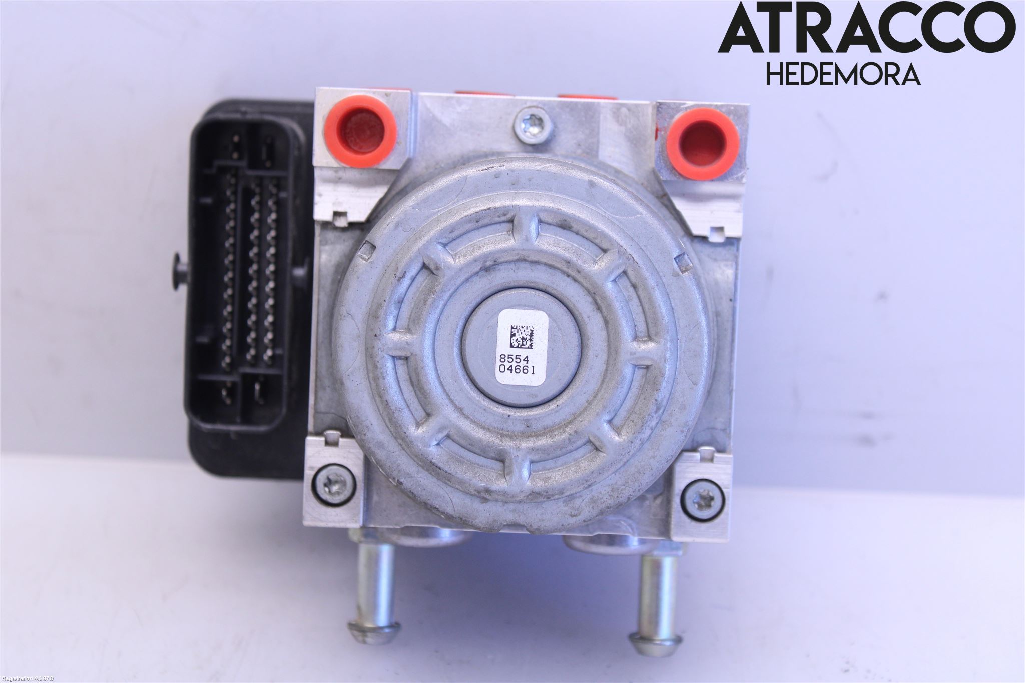 Mitsubishi ASX 10-22 Abs Hydraulaggregat