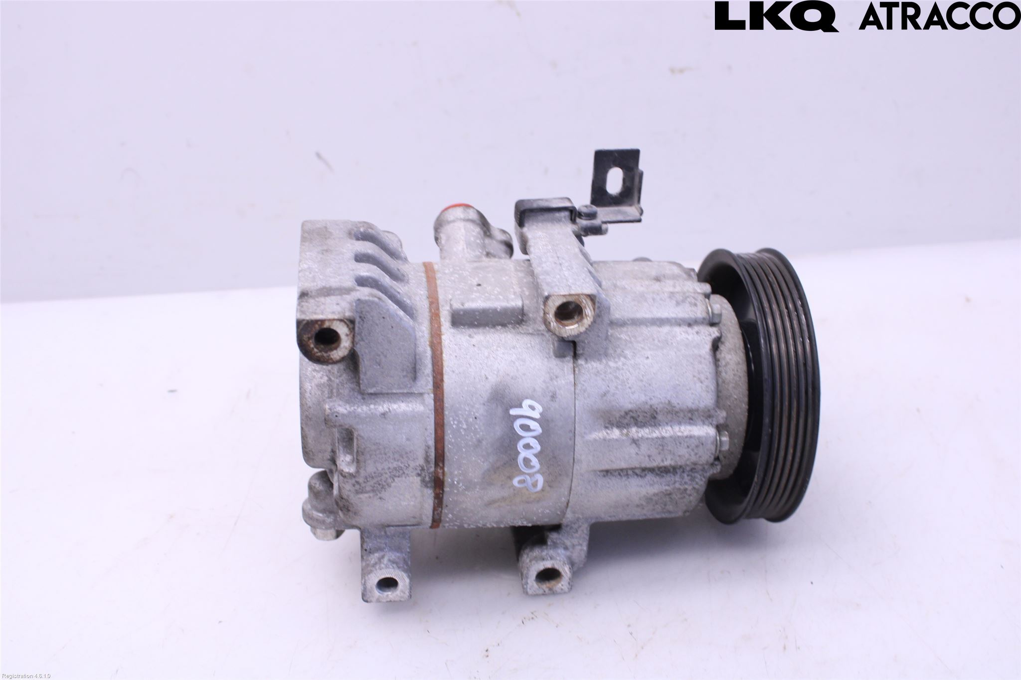 Kia CEED 12-18 Ac Kompressor