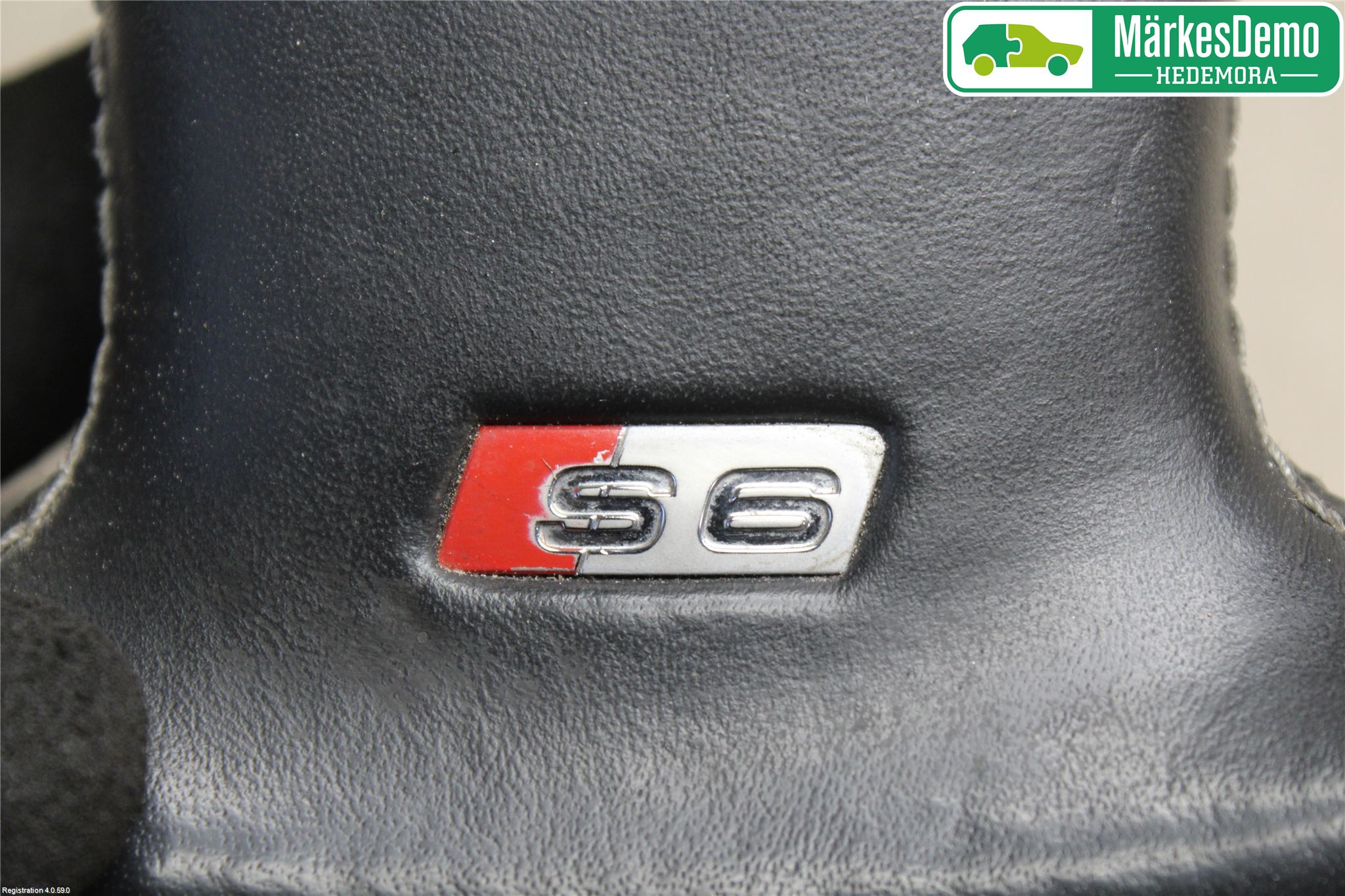 Audi A6/S6     05-11 Ratt