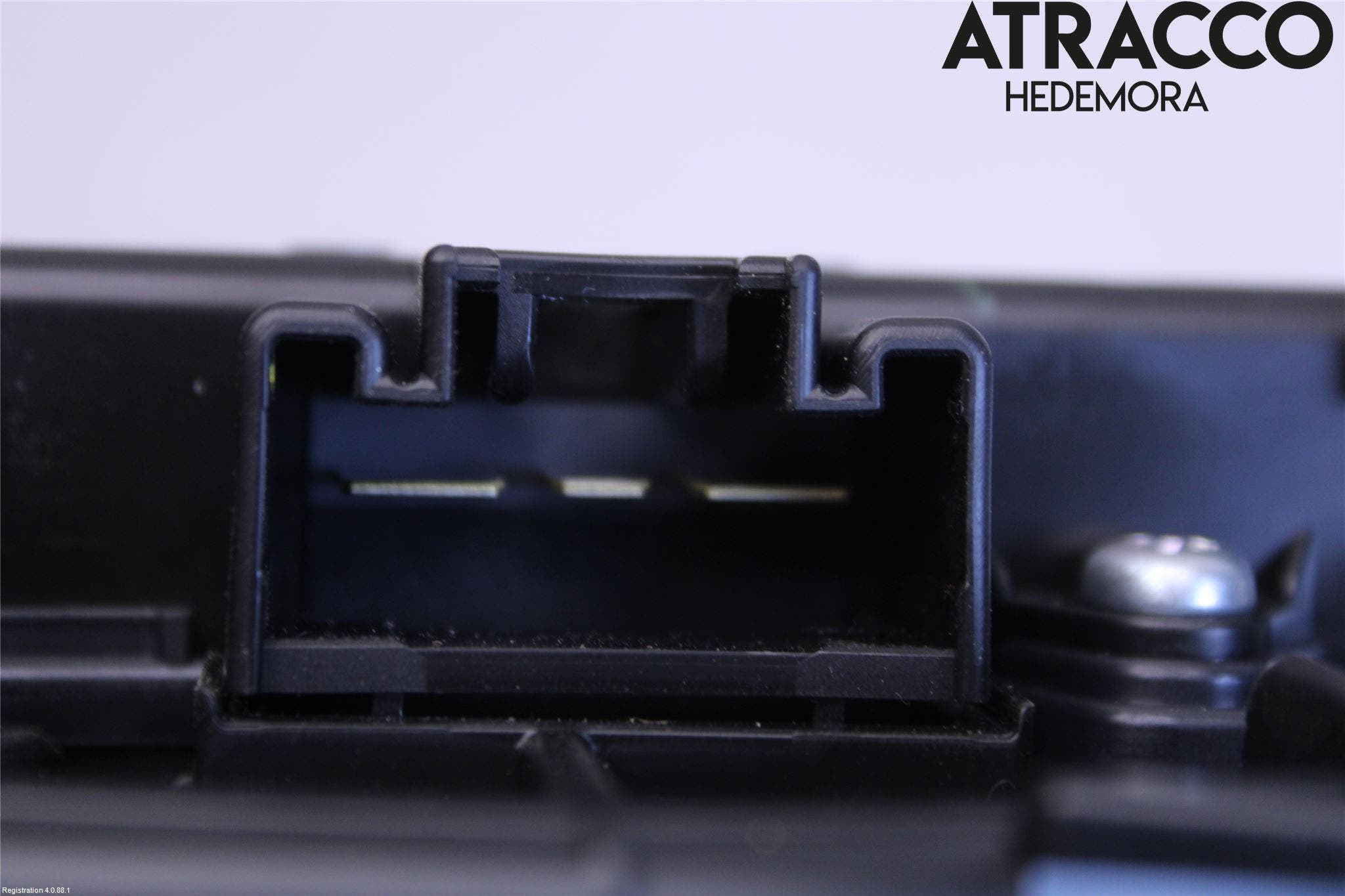 Toyota C-HR 16-23 Ac Värmefläkt