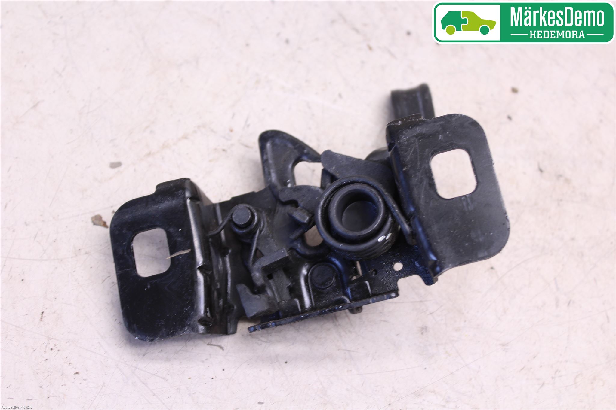 Opel ASTRA J 10-15 Huvlås