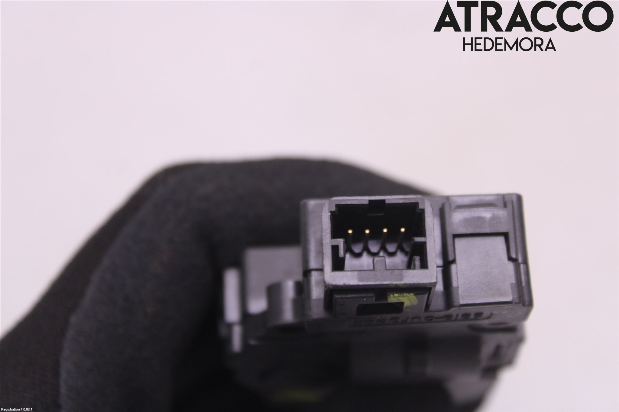 Volvo V40 CROSS COUNTRY 13-19 Ac Reglermotor