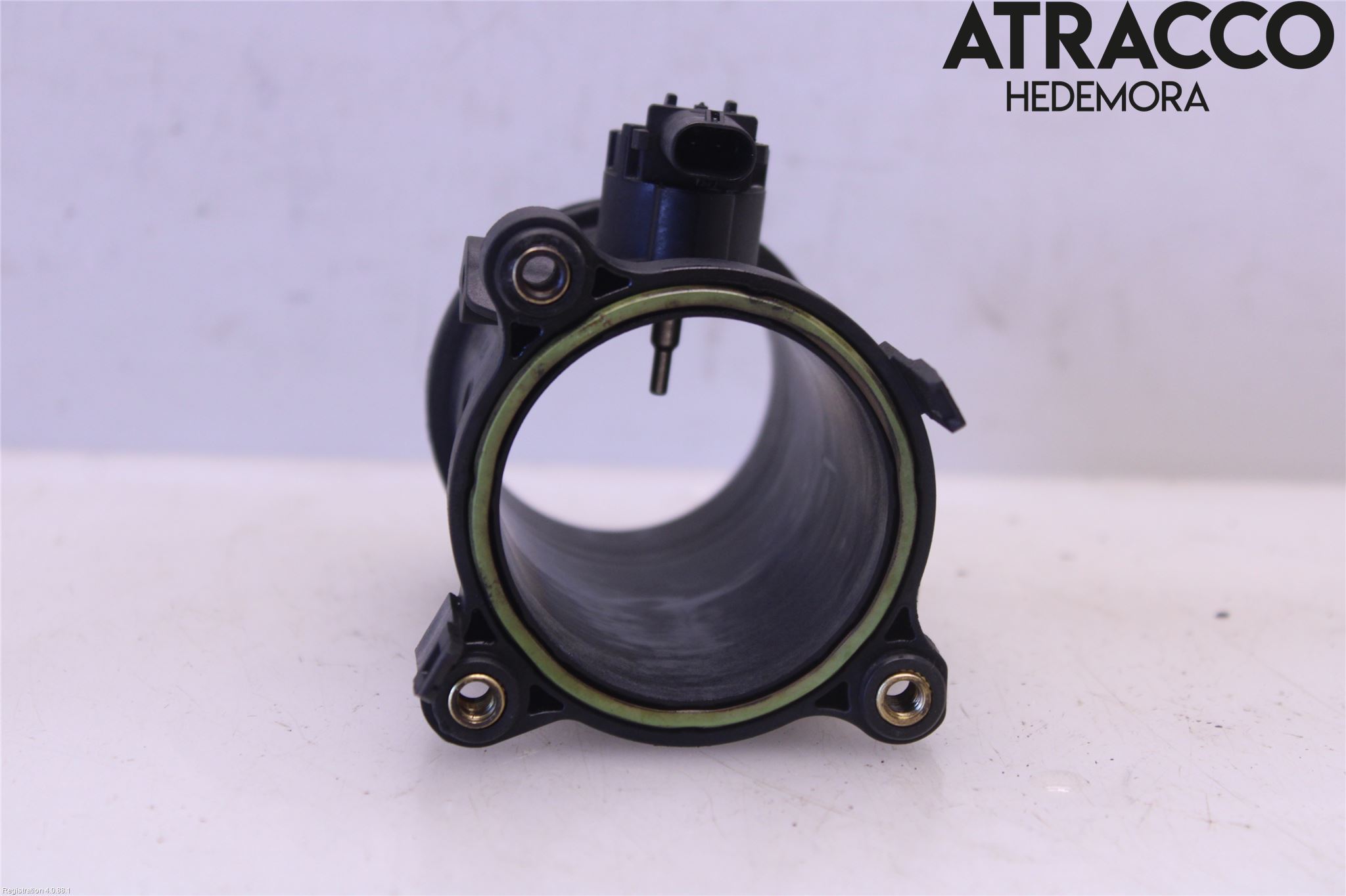 BMW 5 GT F07 09-17 Givare Insugsluft Temperatur