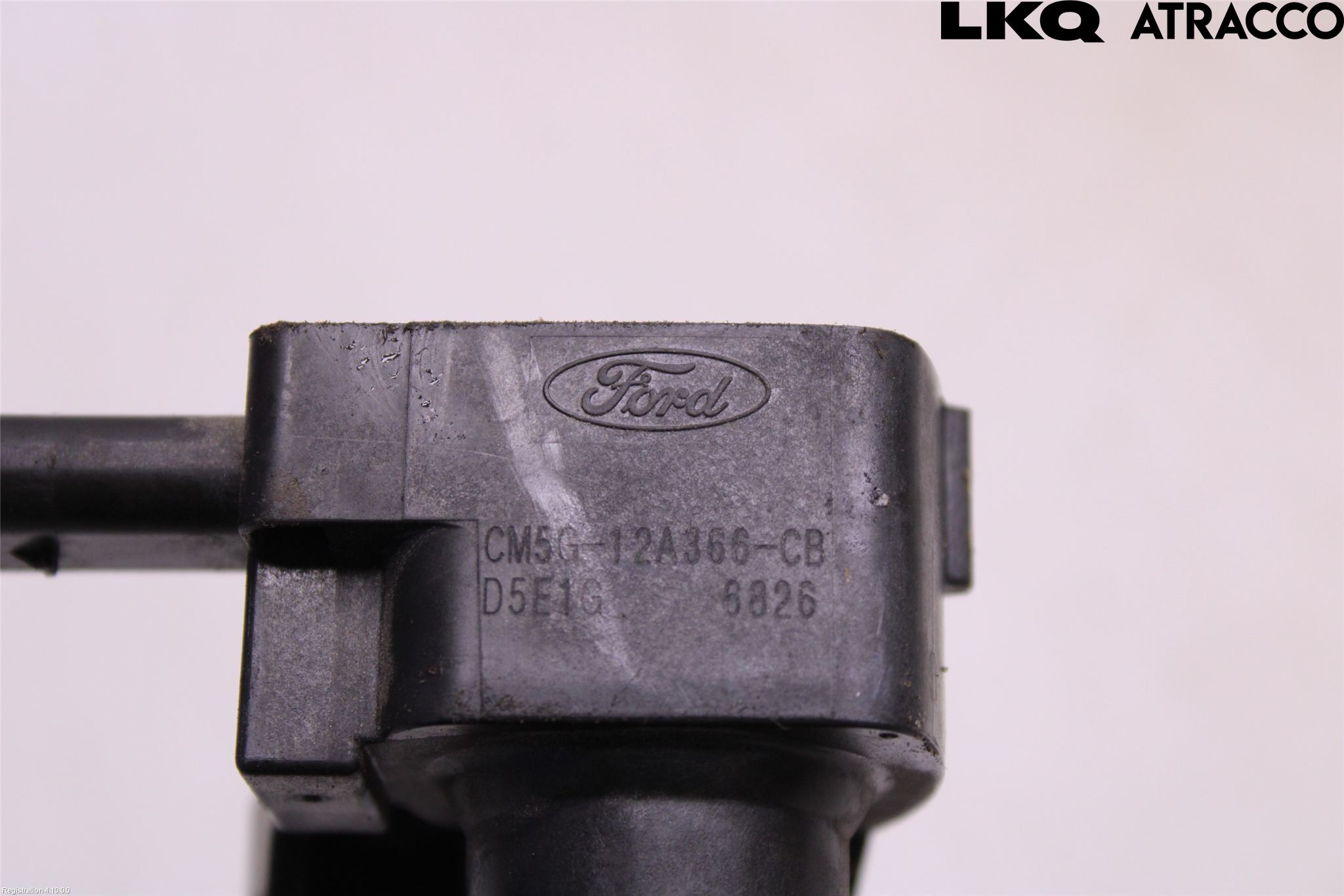 Ford FOCUS 15-18 Tändspole