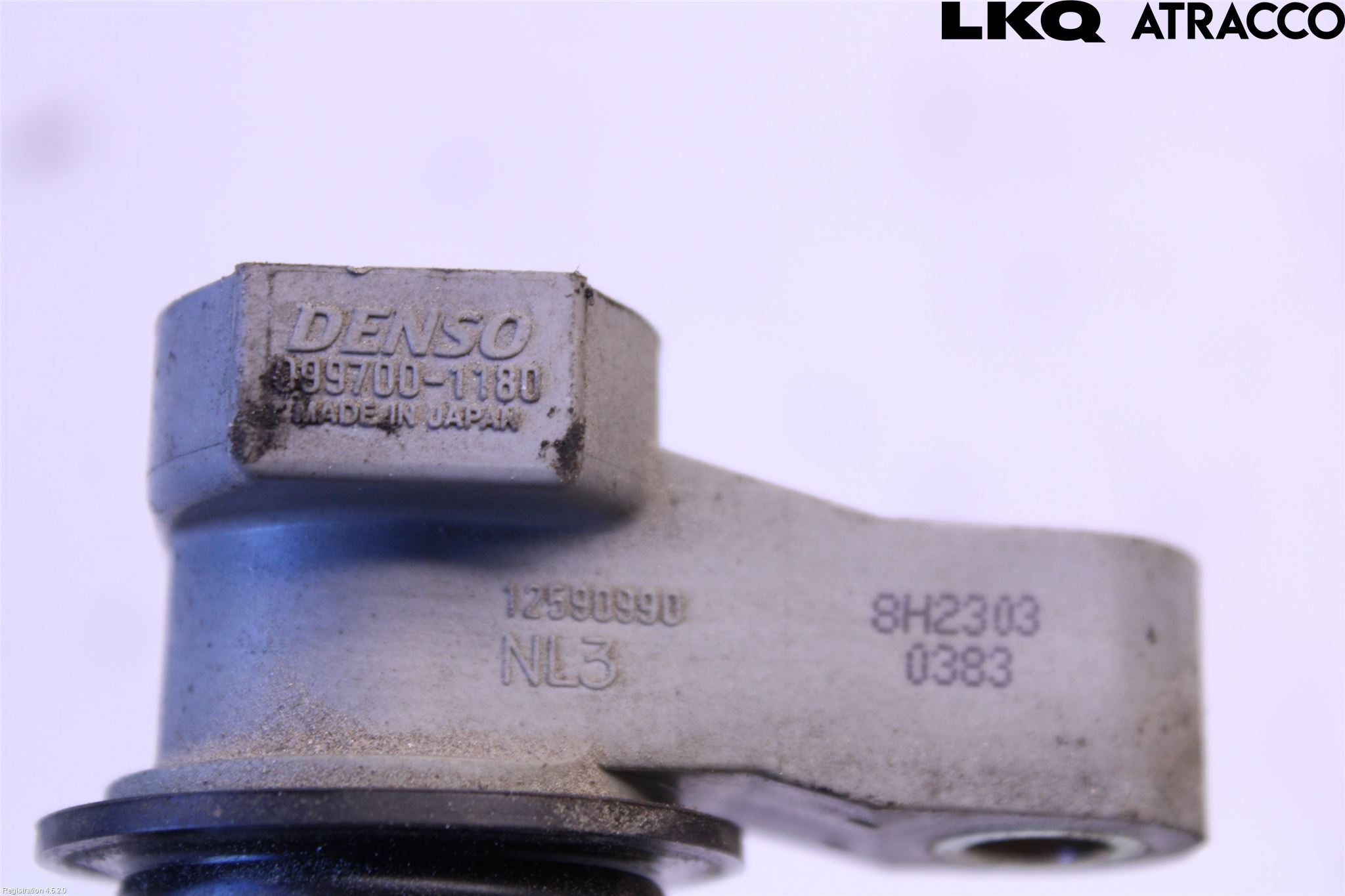 Cadillac SRX Tändspole