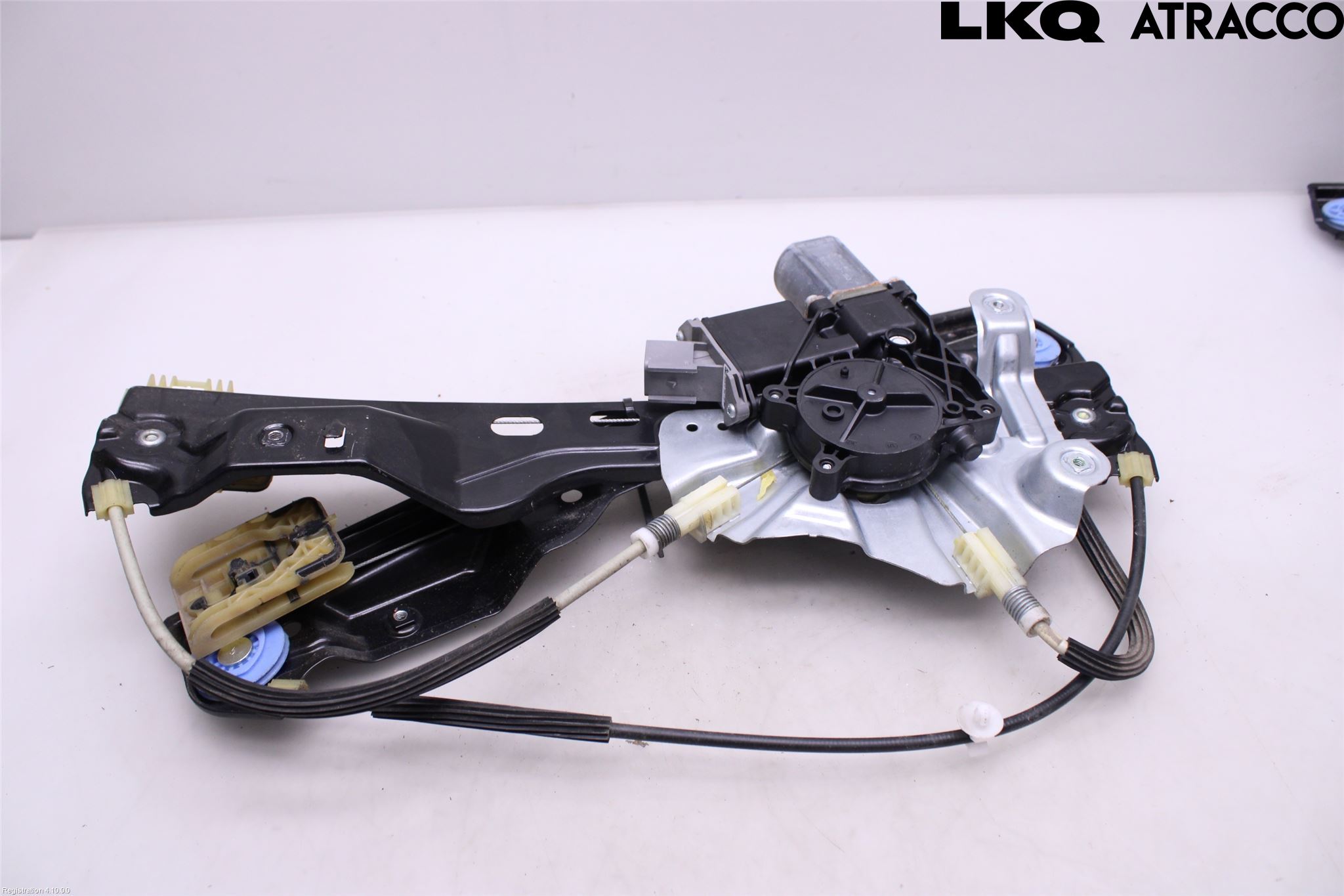 Opel ASTRA J 10-15 Fönsterhiss El Kompl