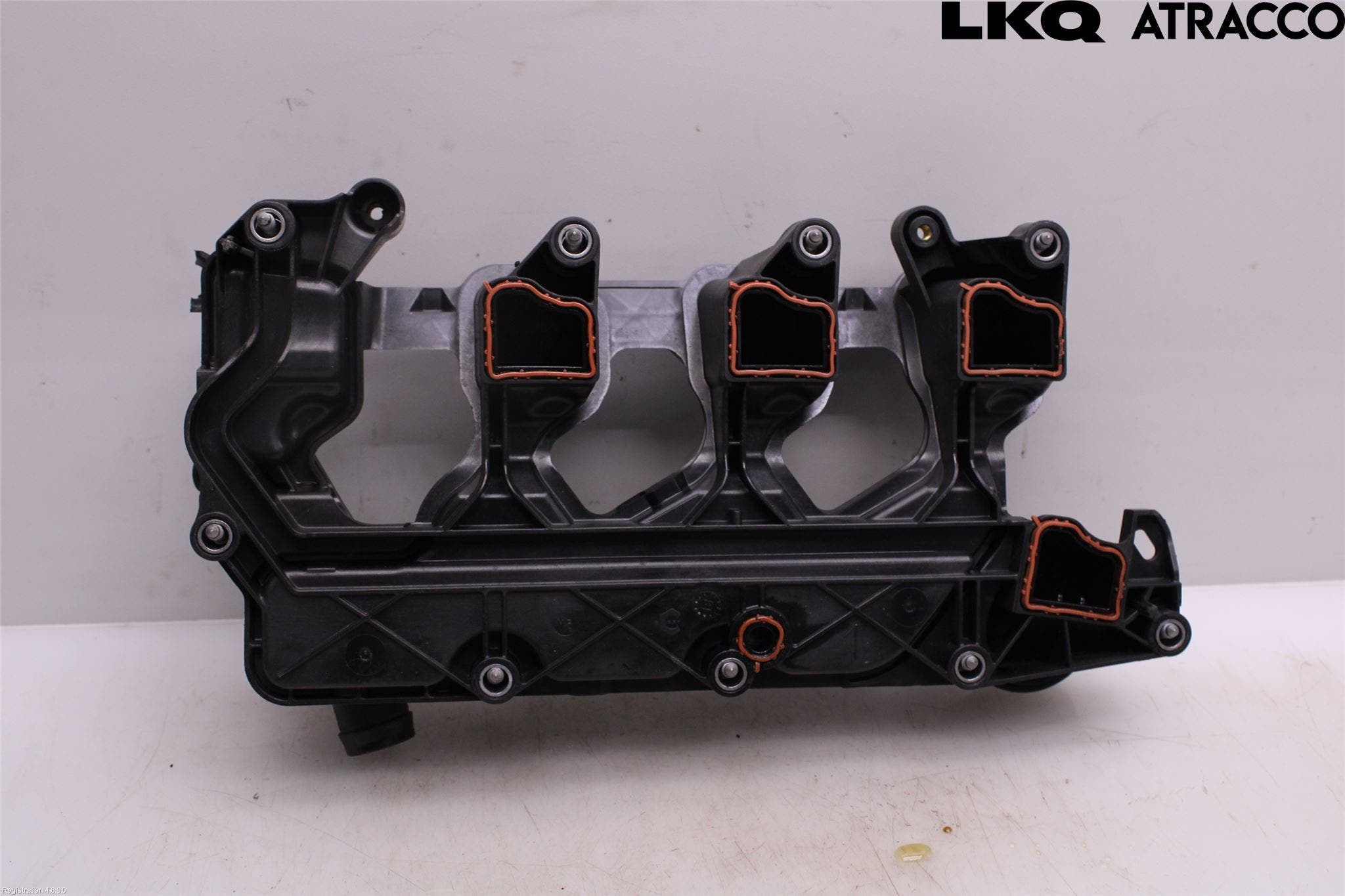 Ford TRANSIT/TOURNEO CONNECT 13-22 Ventilkåpa