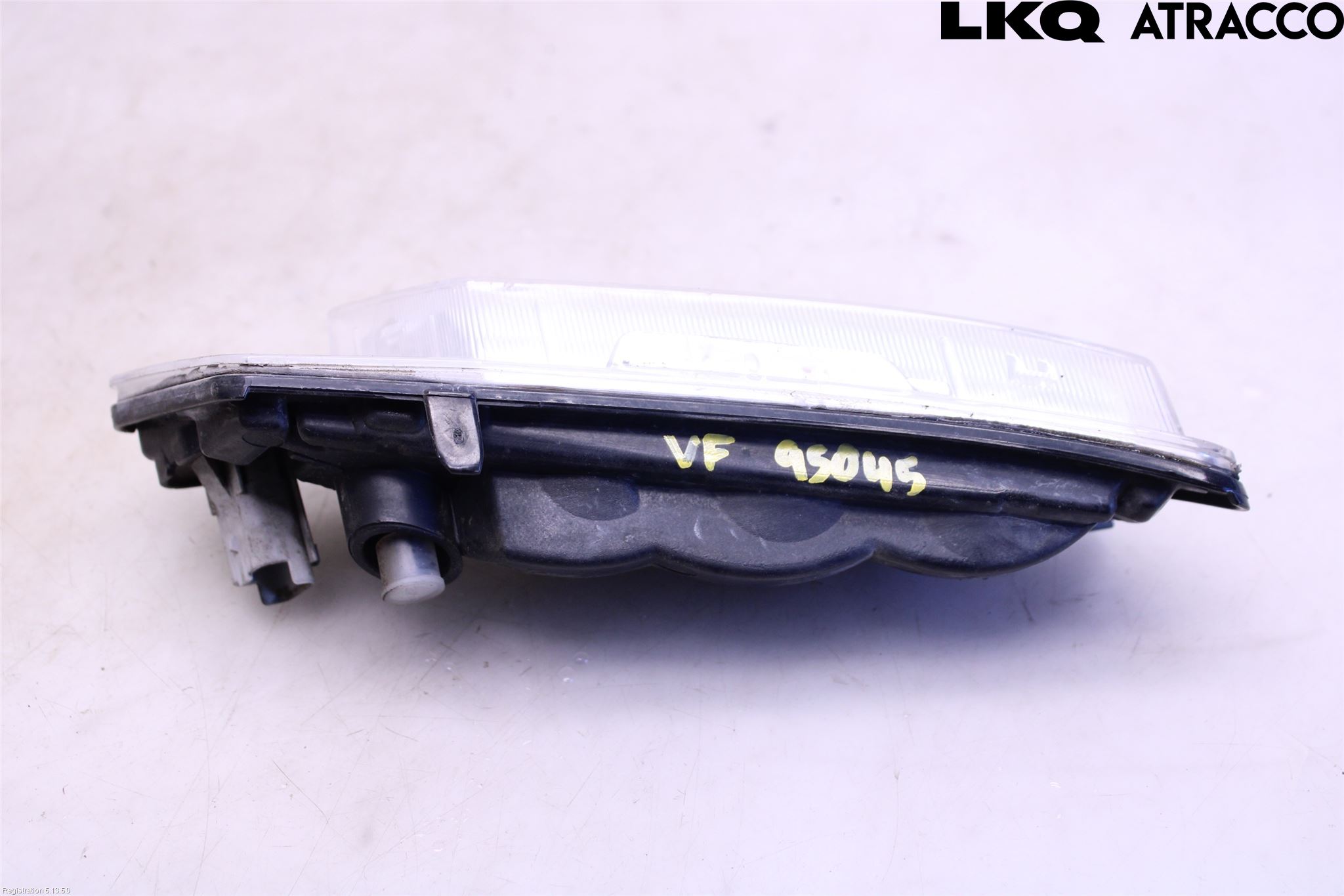 Volvo XC60 09-13 Positionsljus Fram Vä
