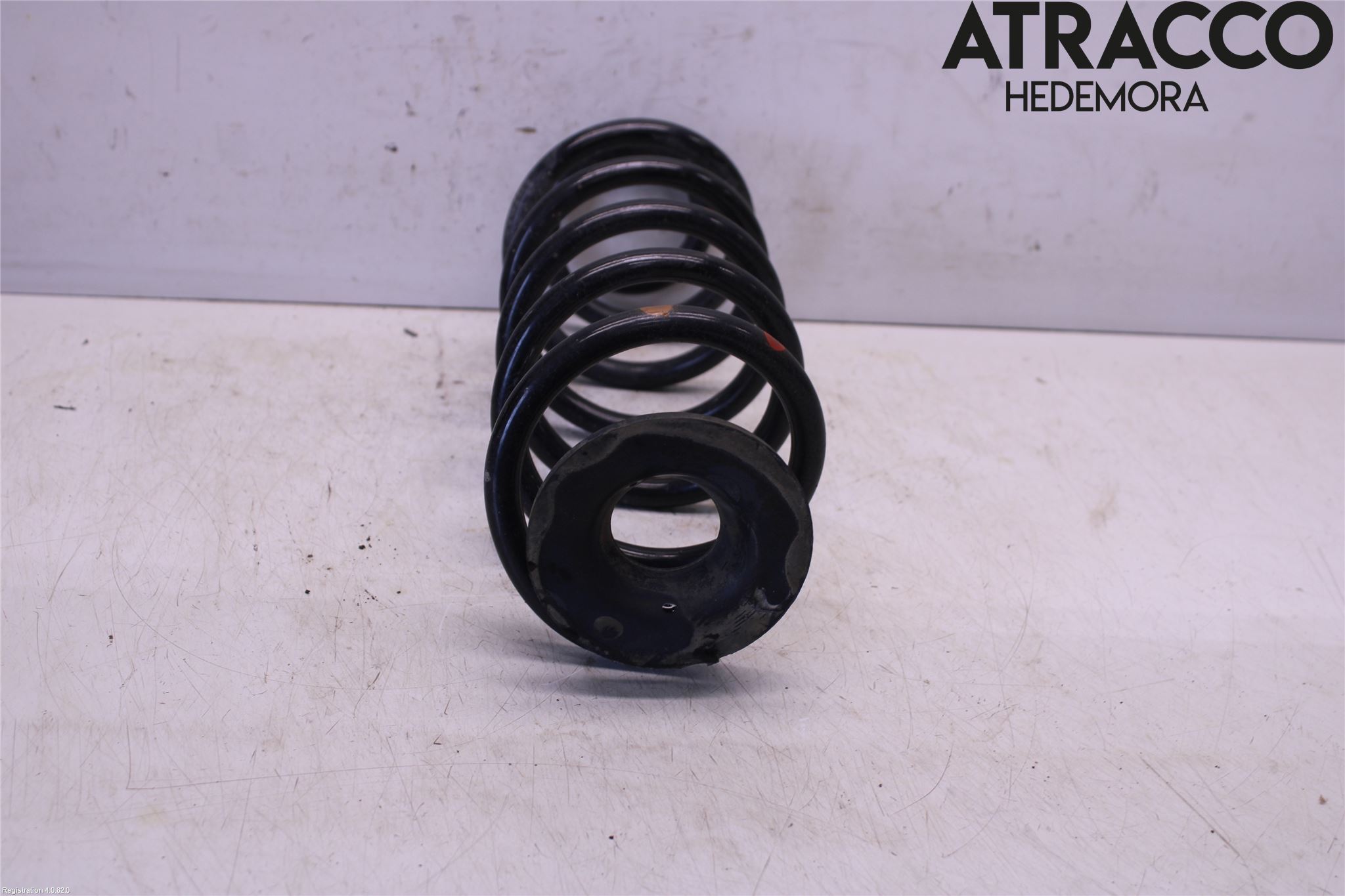 Toyota COROLLA 19- Fjäder Bak