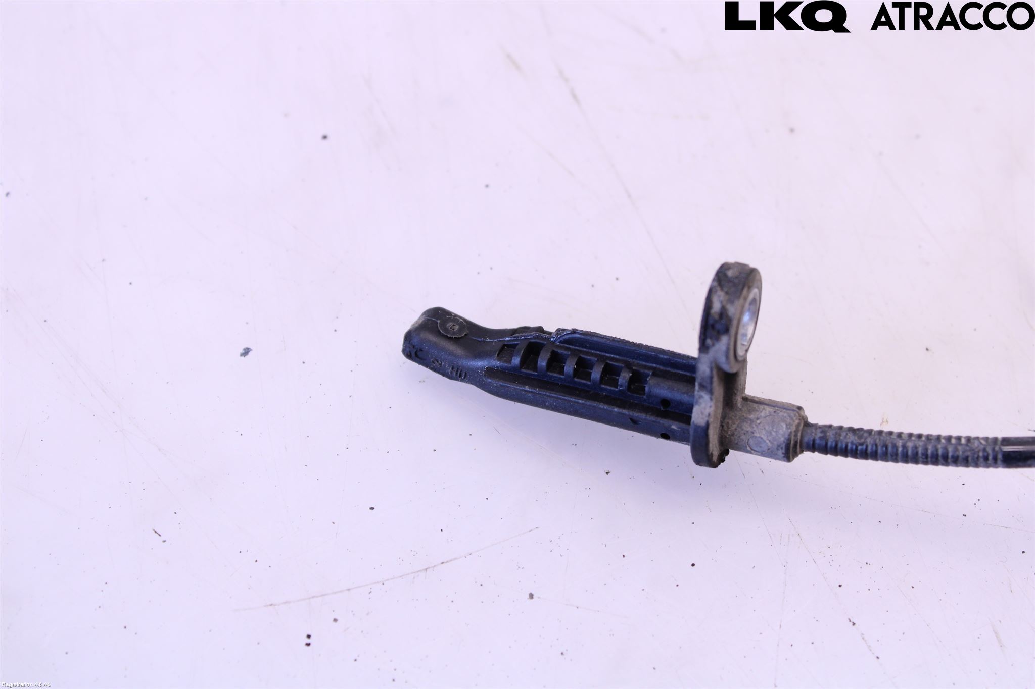 BMW 5 G30/G31/F90 17-23 Abs Sensor