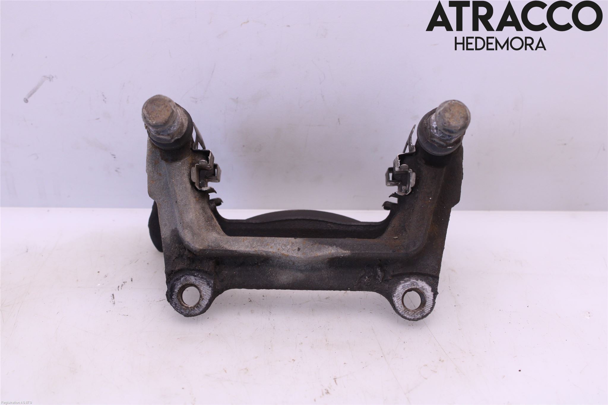 Volkswagen VW PHAETON Bromsokshållare