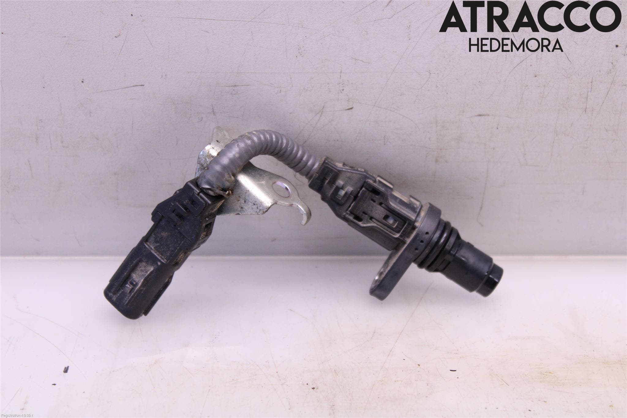 Toyota HILUX 16- Givare Varvtal-Tändläge