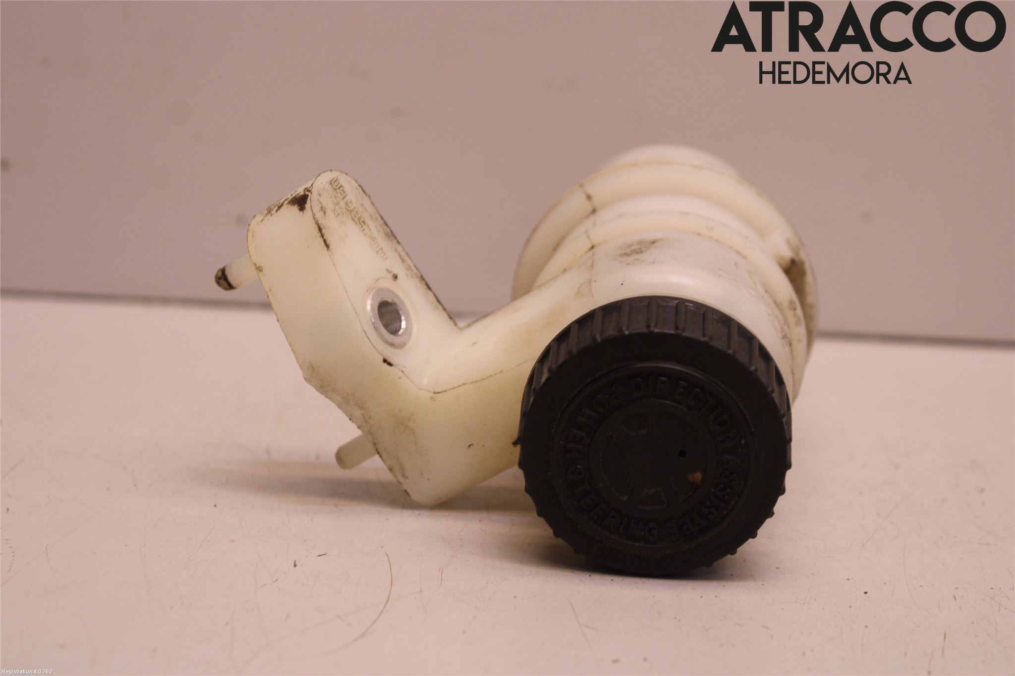 Peugeot EXPERT 15-16 Styrservooljebehållare