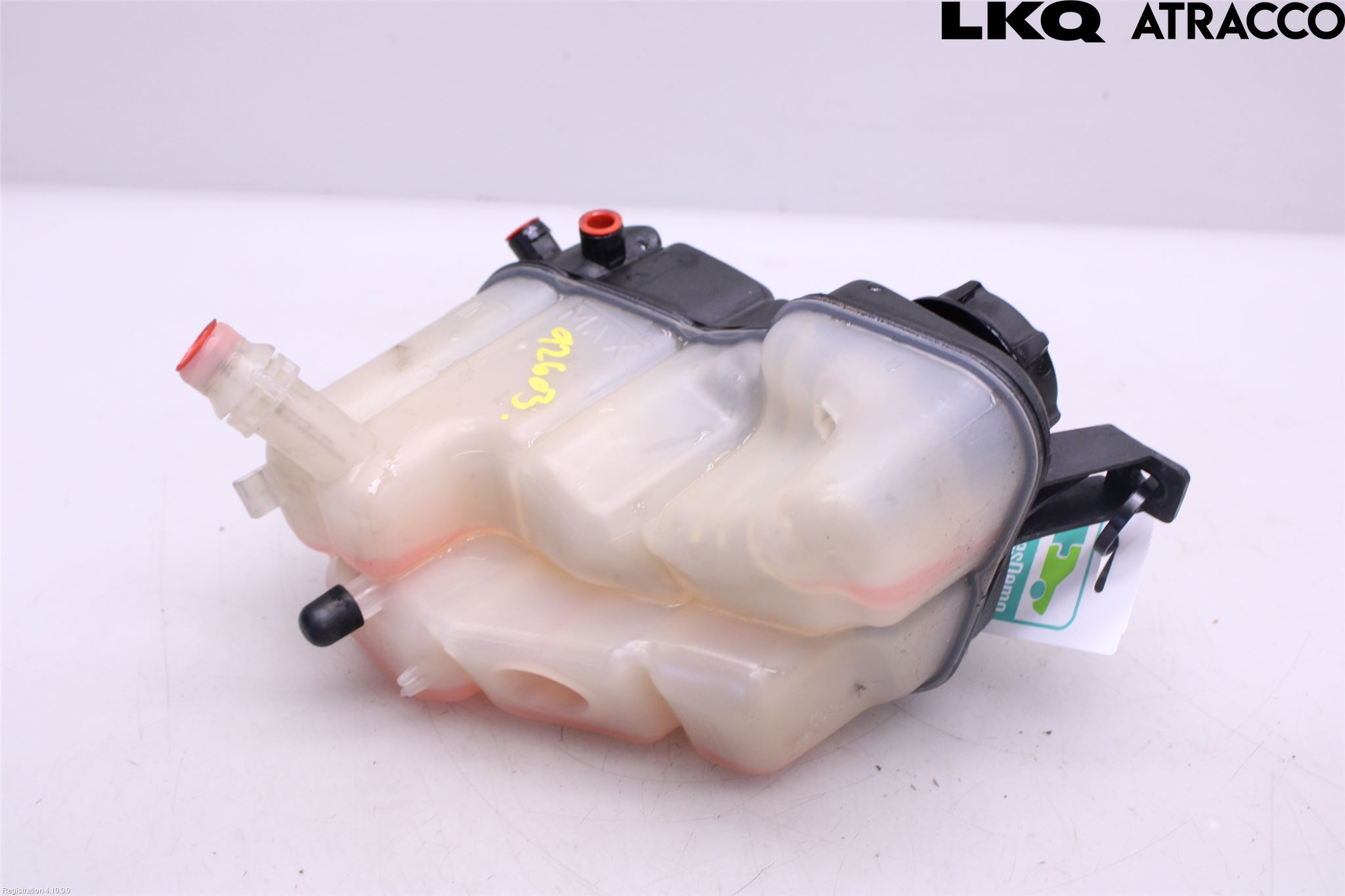 Ford GALAXY 06-15 Expansionstank